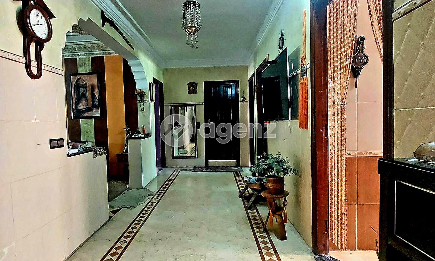 Appartement à vendre à Belvédère — 3