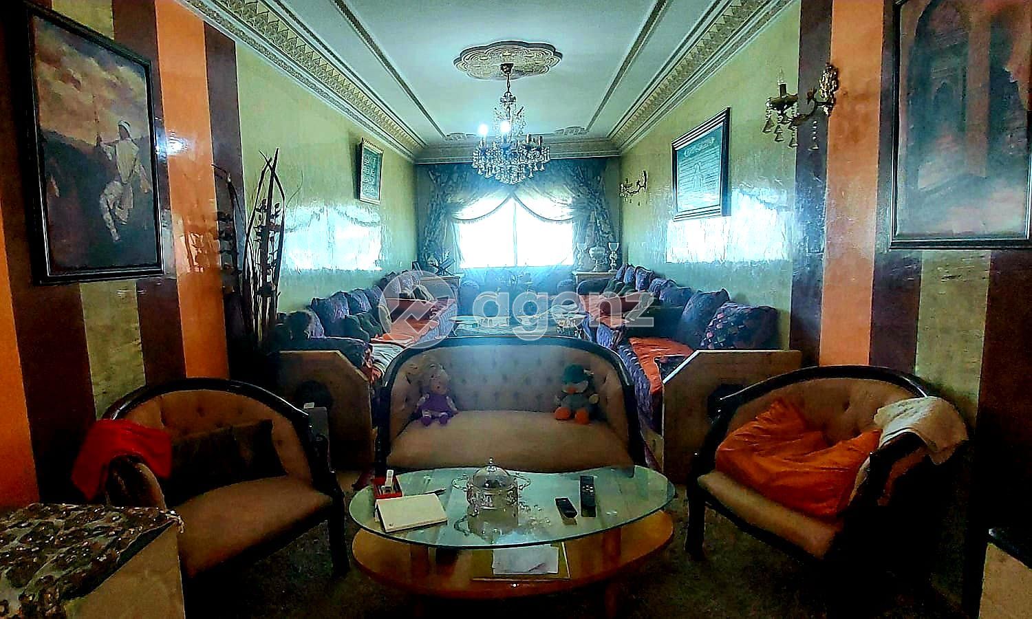 Appartement à vendre à Belvédère — 2