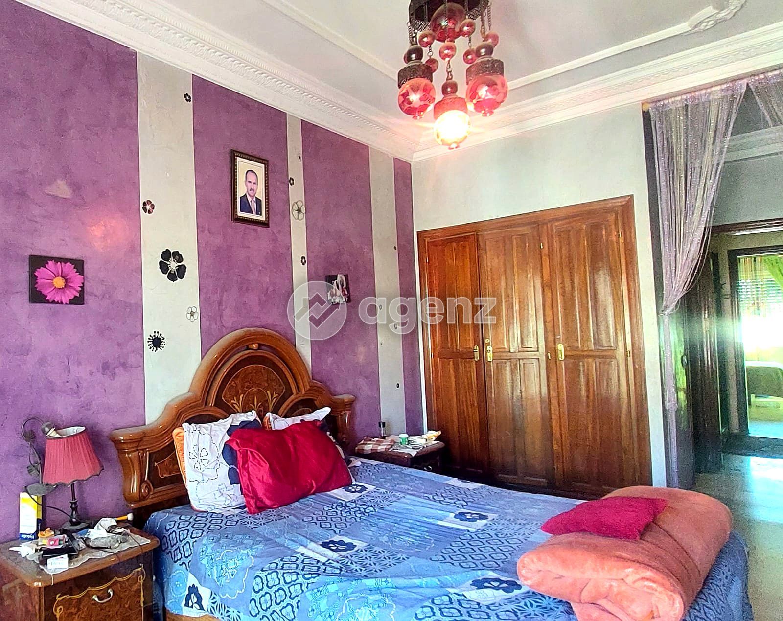 Appartement à vendre à Belvédère — 5