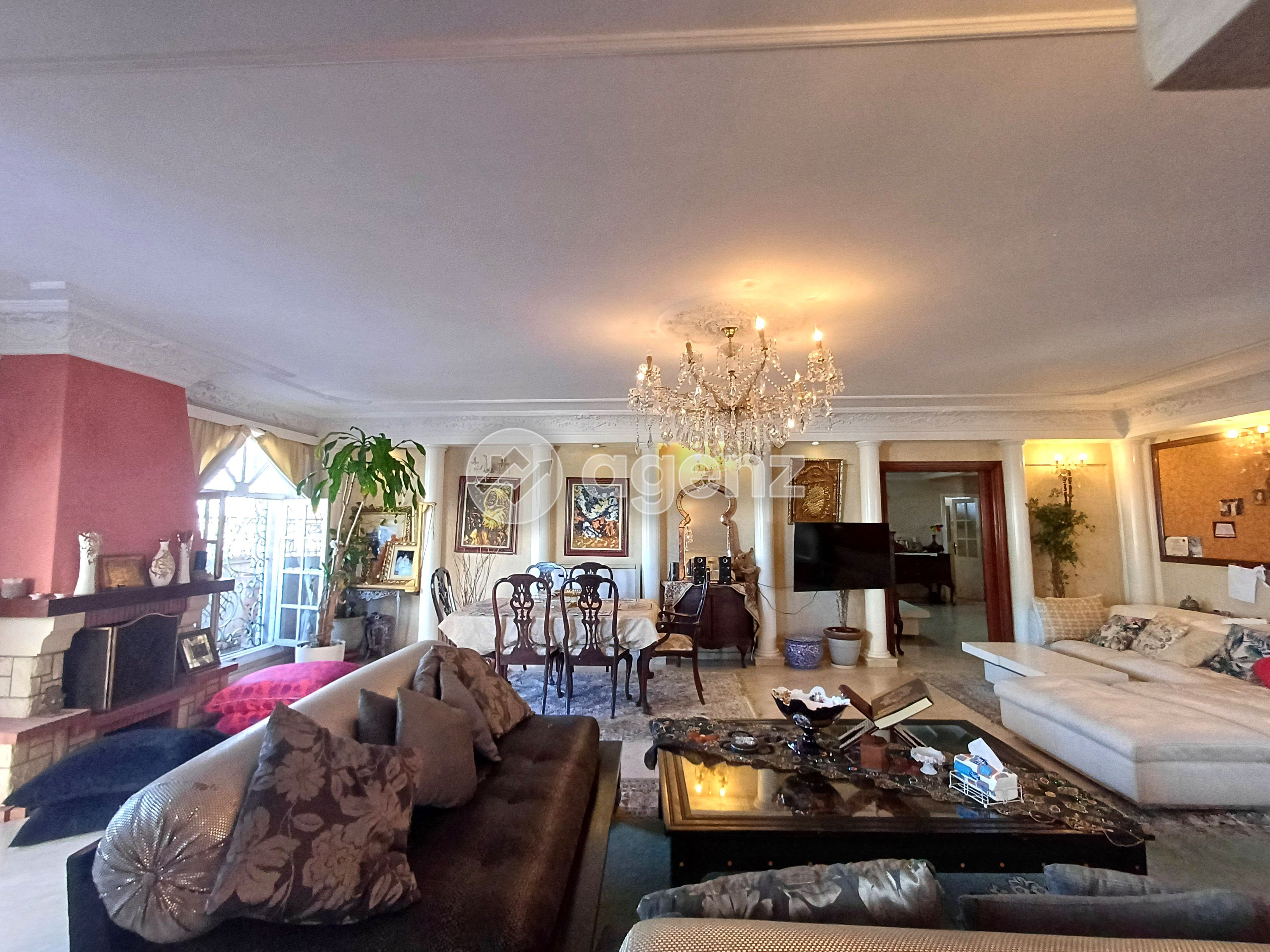 Appartement à vendre à Maârif — 3