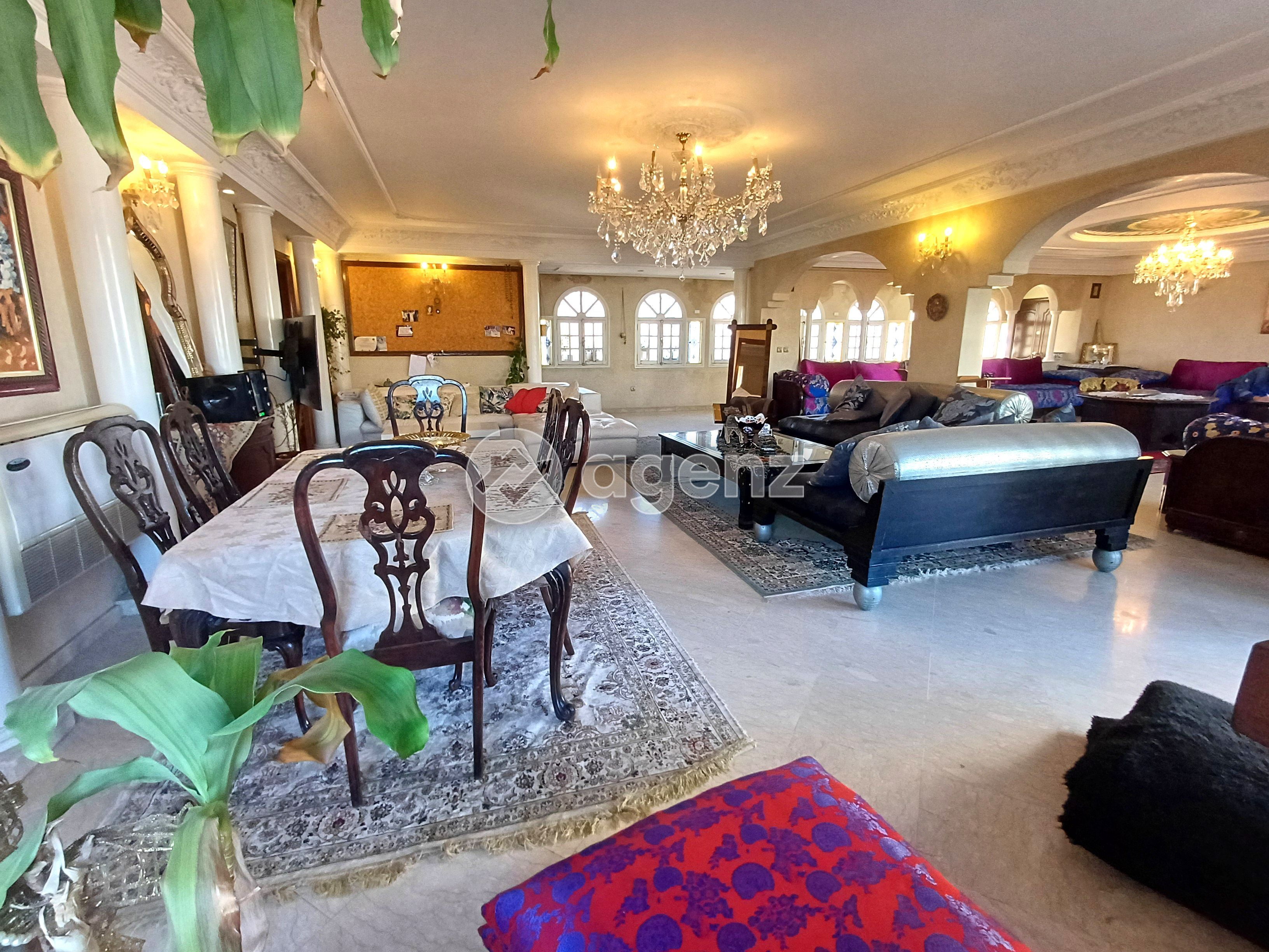 Appartement à vendre à Maârif — 5