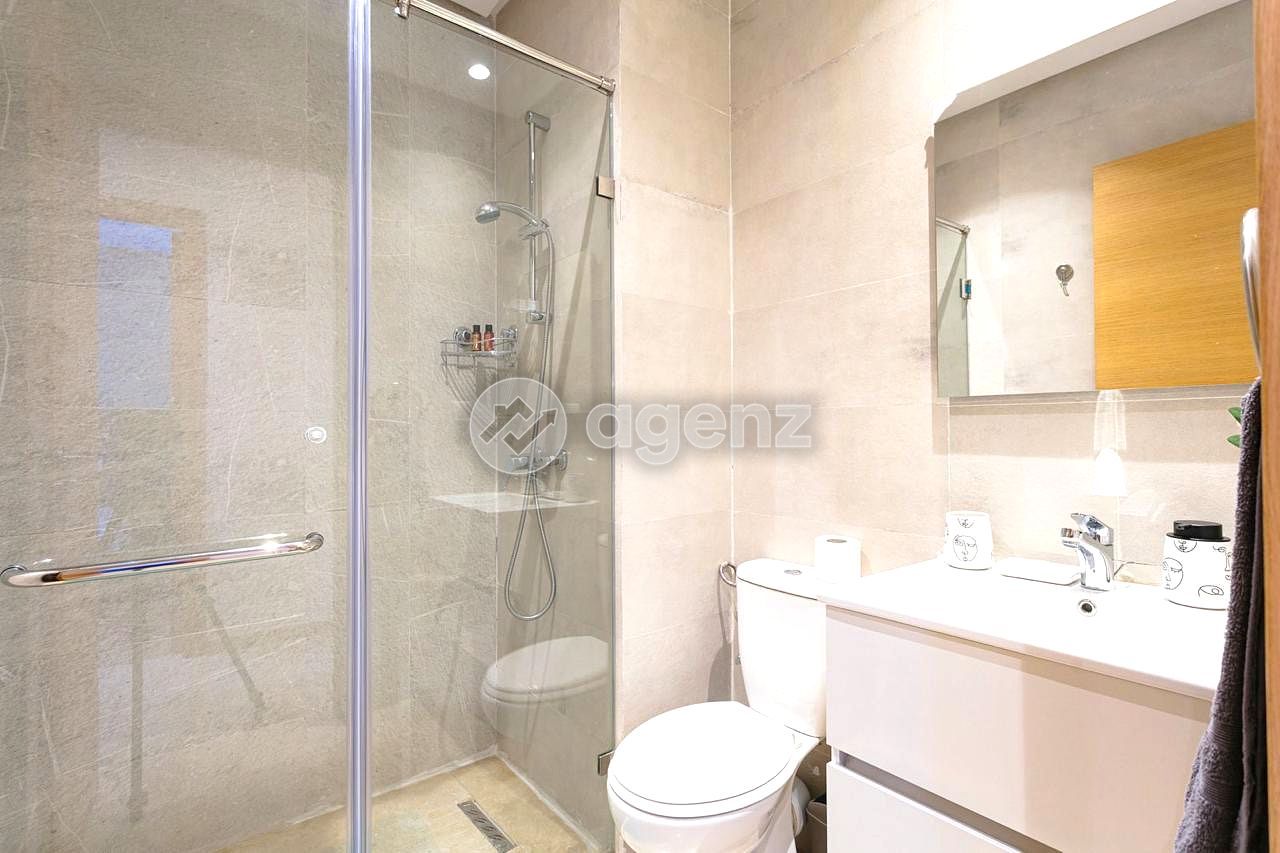 Meilleur appartement a prestigia saphir a louer
 — 5