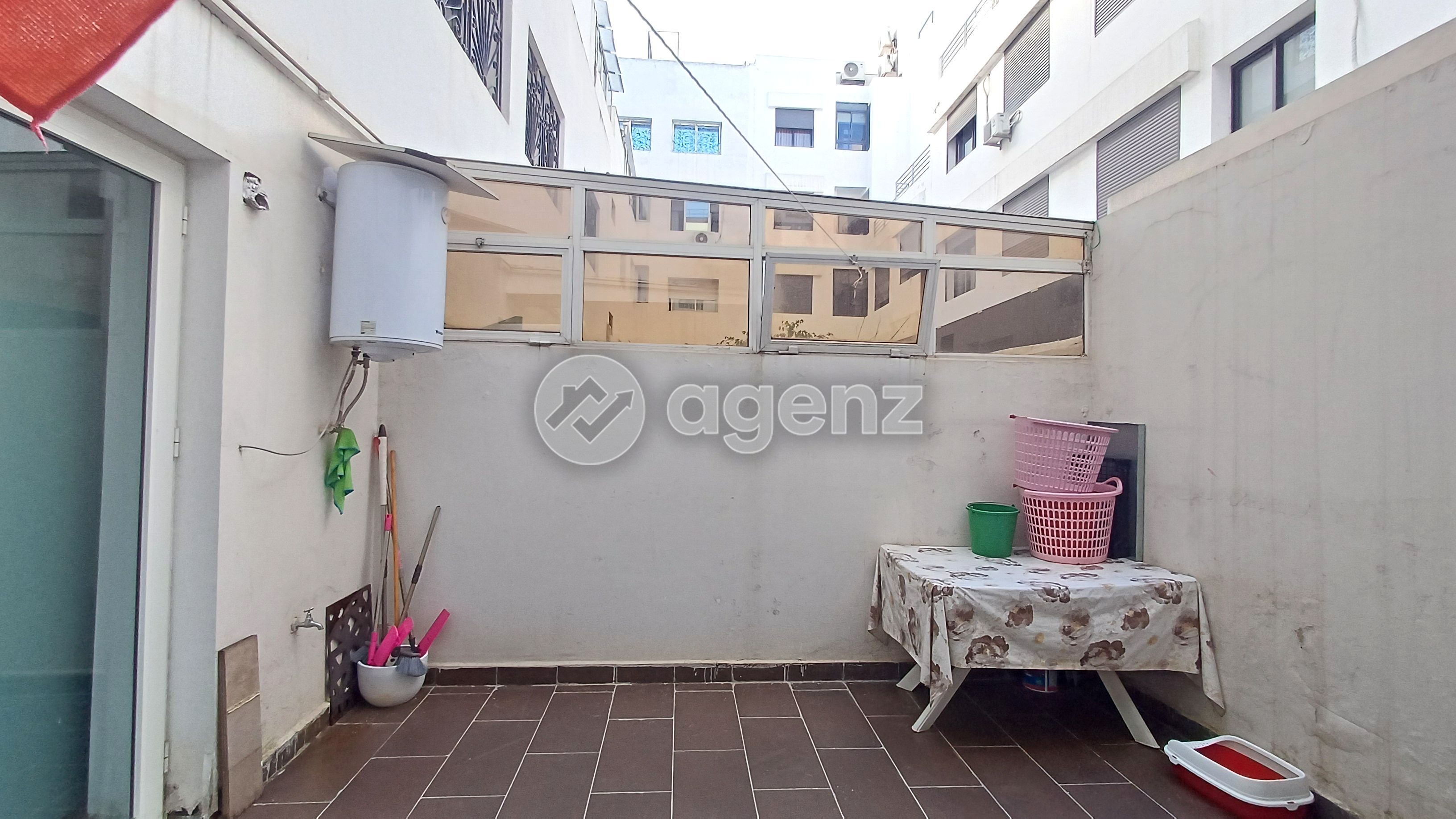 Appartement de 170 m² à CIL - Casablanca — 4