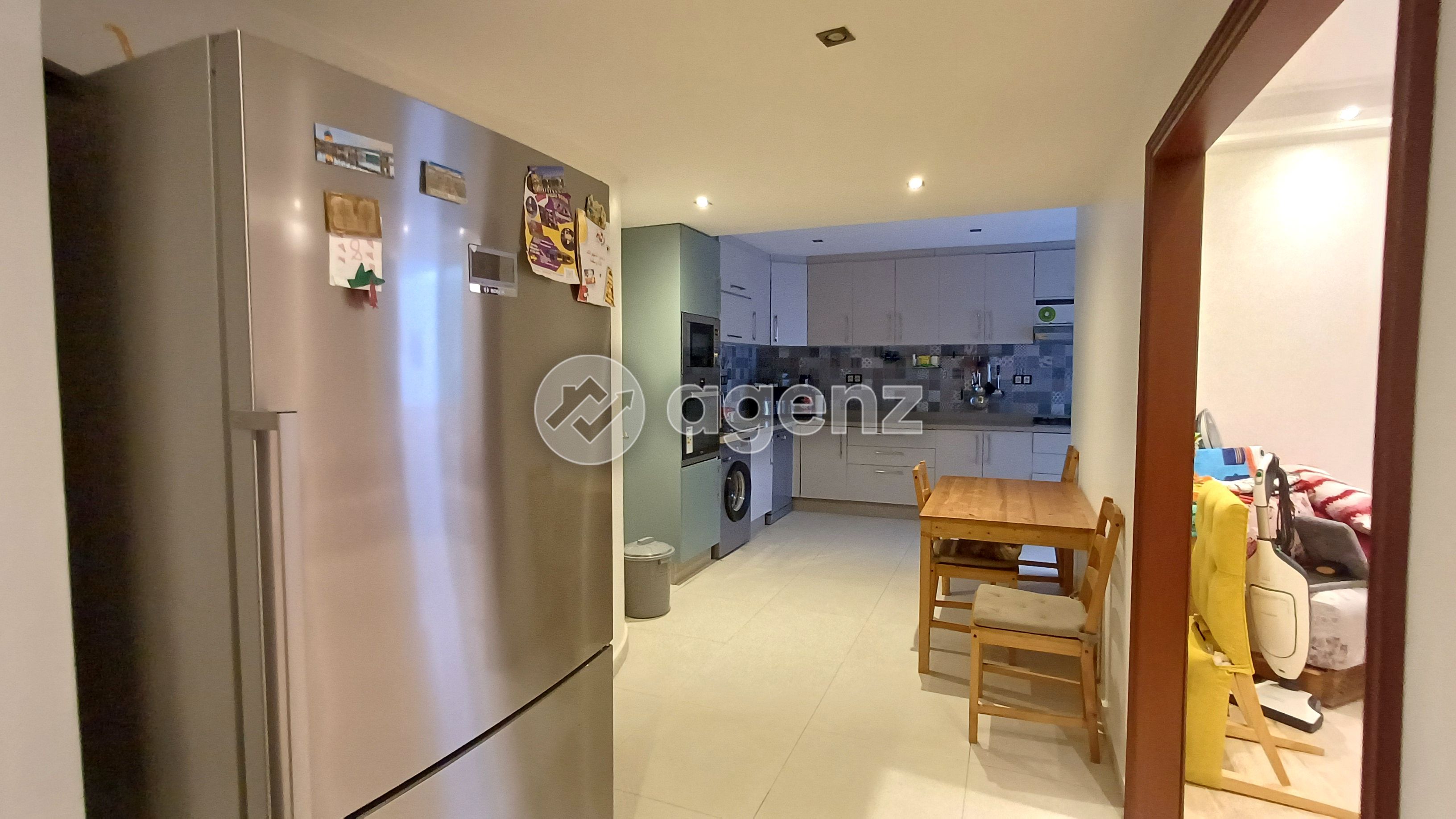 Appartement de 170 m² à CIL - Casablanca — 3