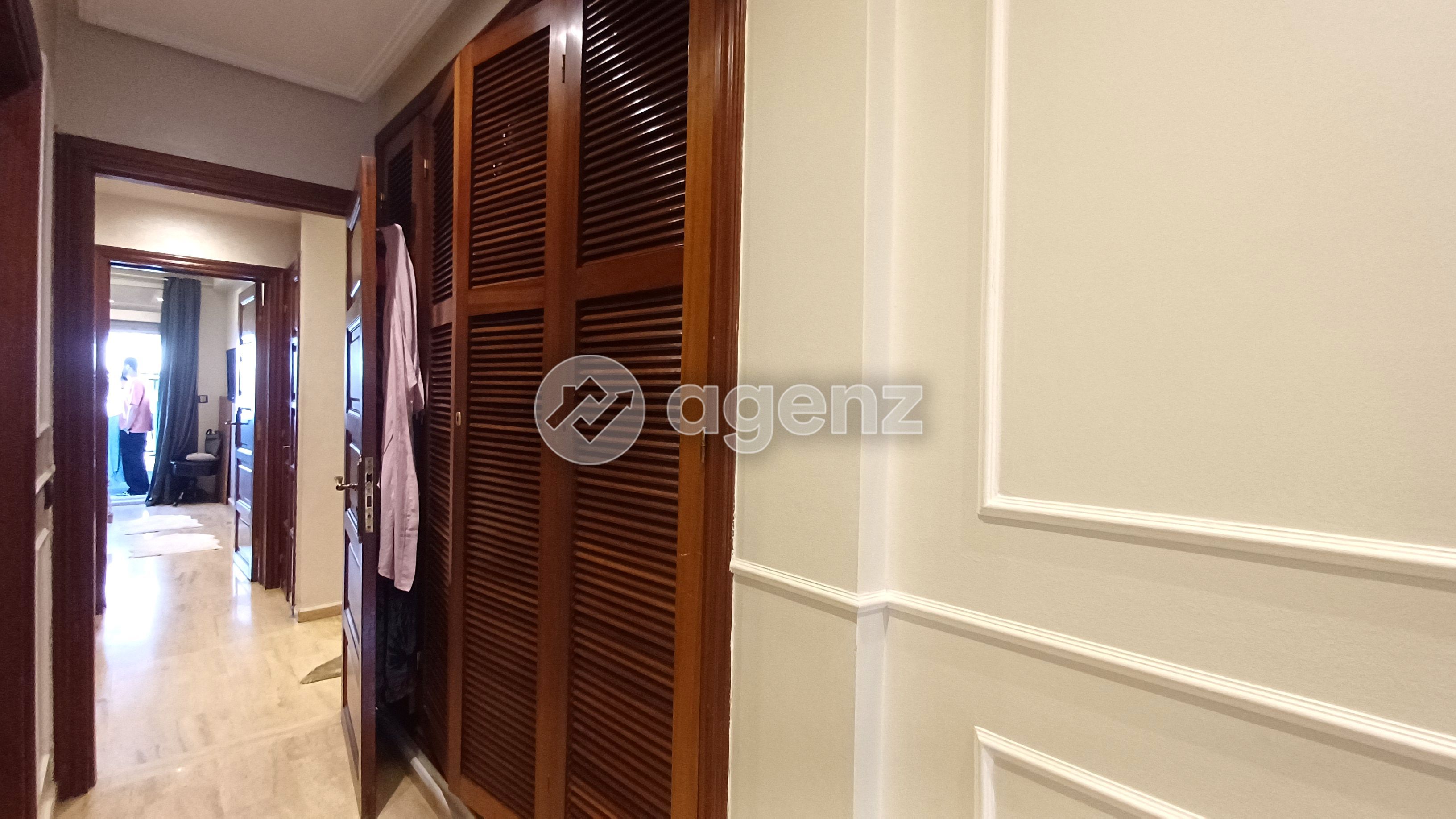 Appartement de 170 m² à CIL - Casablanca — 5