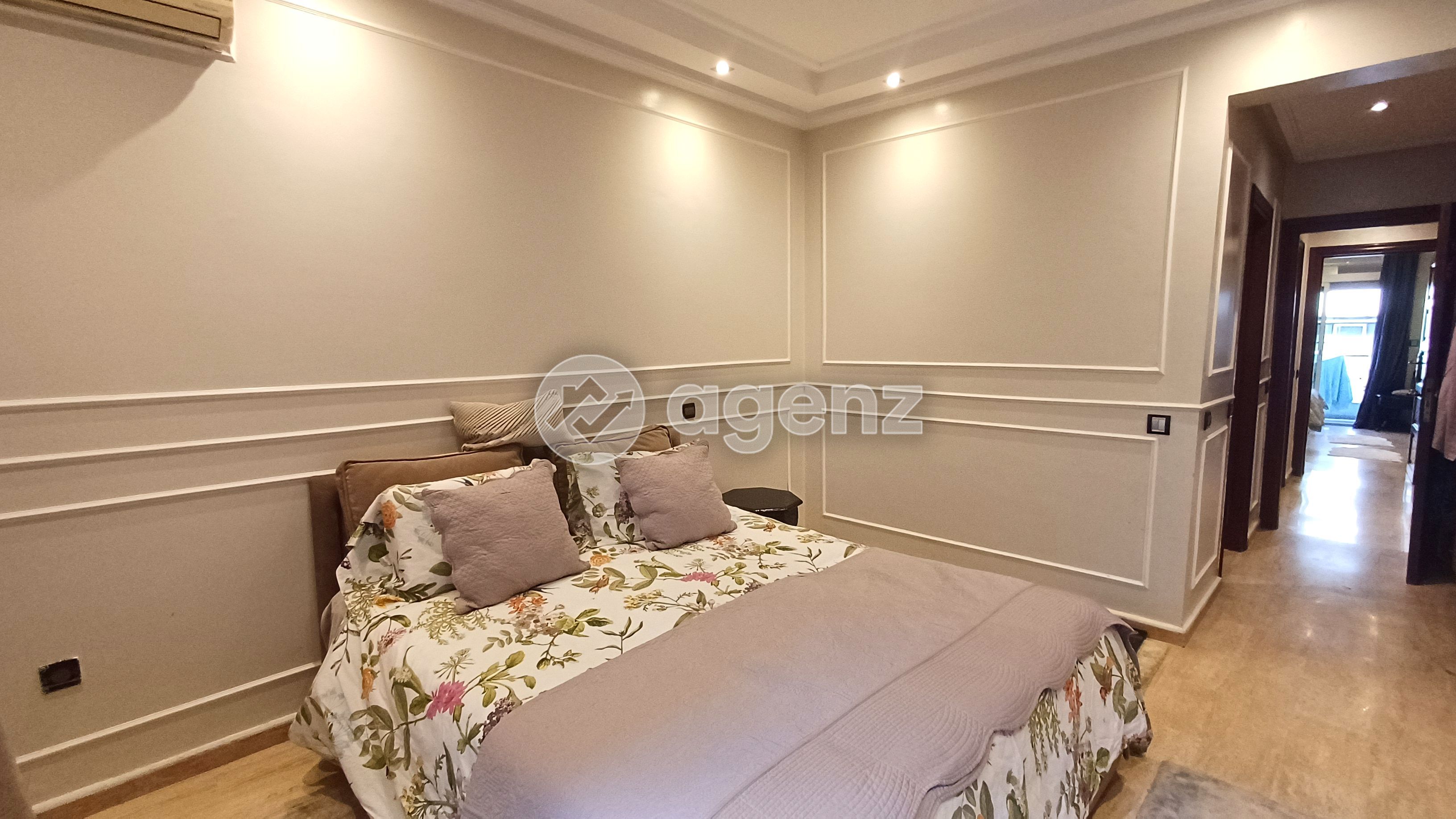 Appartement de 170 m² à CIL - Casablanca — 2