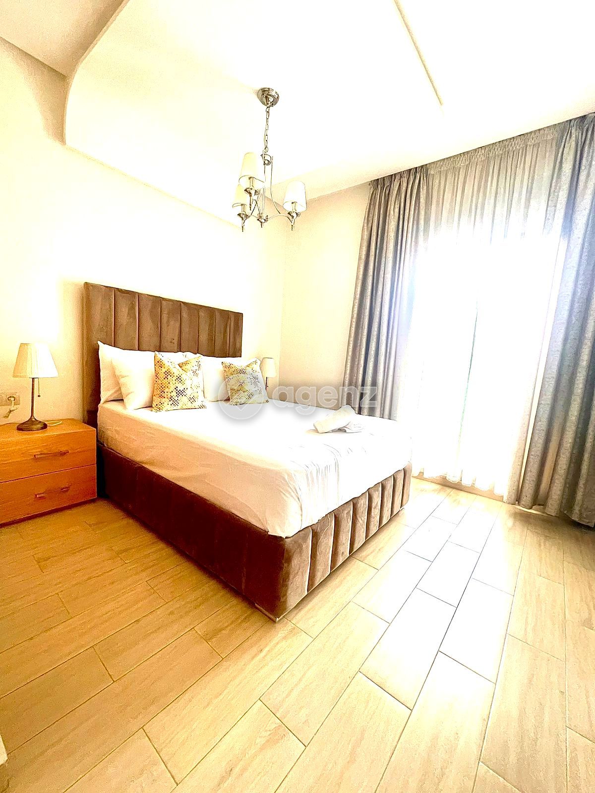 Prestigieux Appartement de 3 chambres à louer à Moujahidine — 5