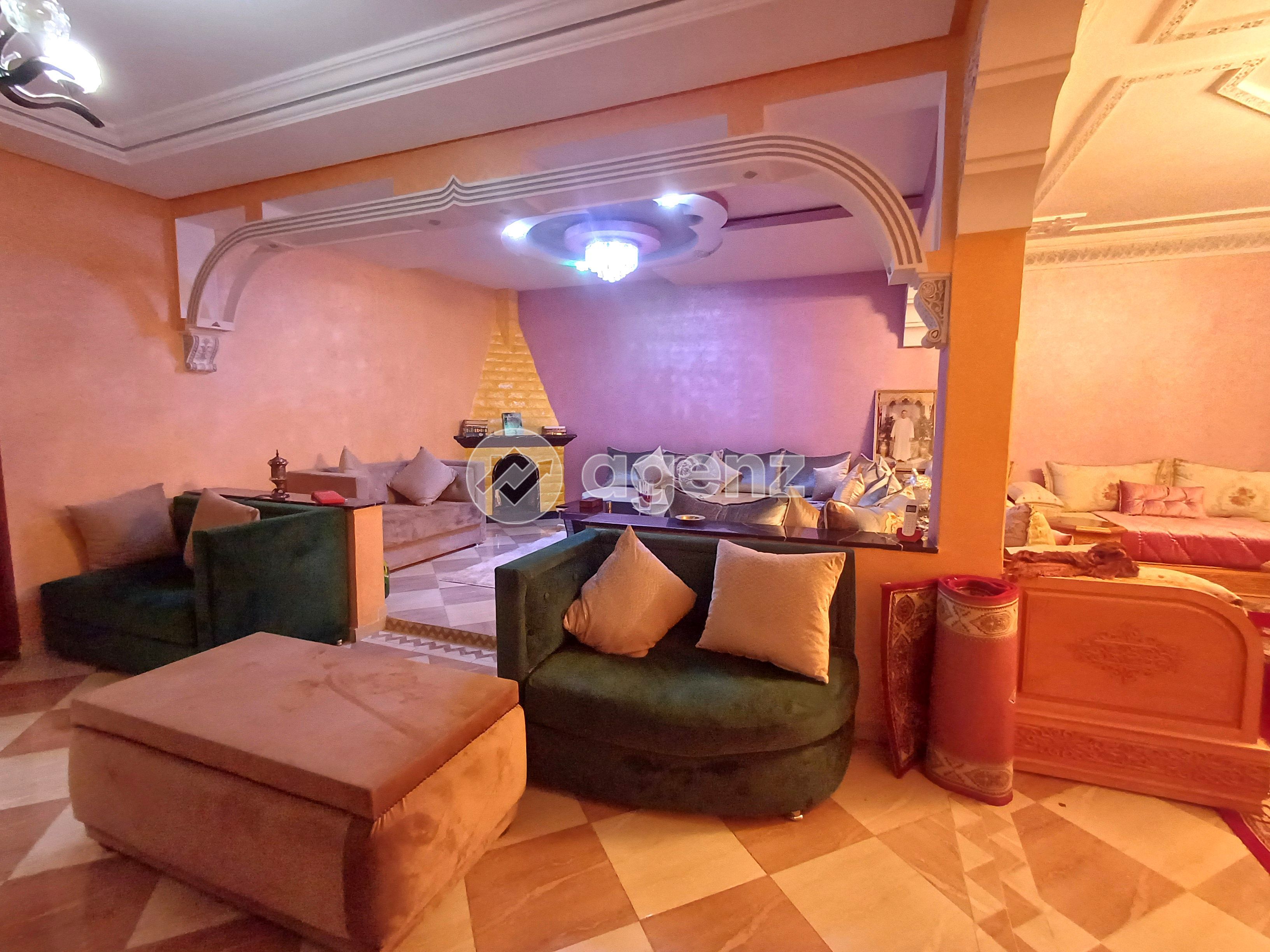Maison à vendre à Mhamid — 3