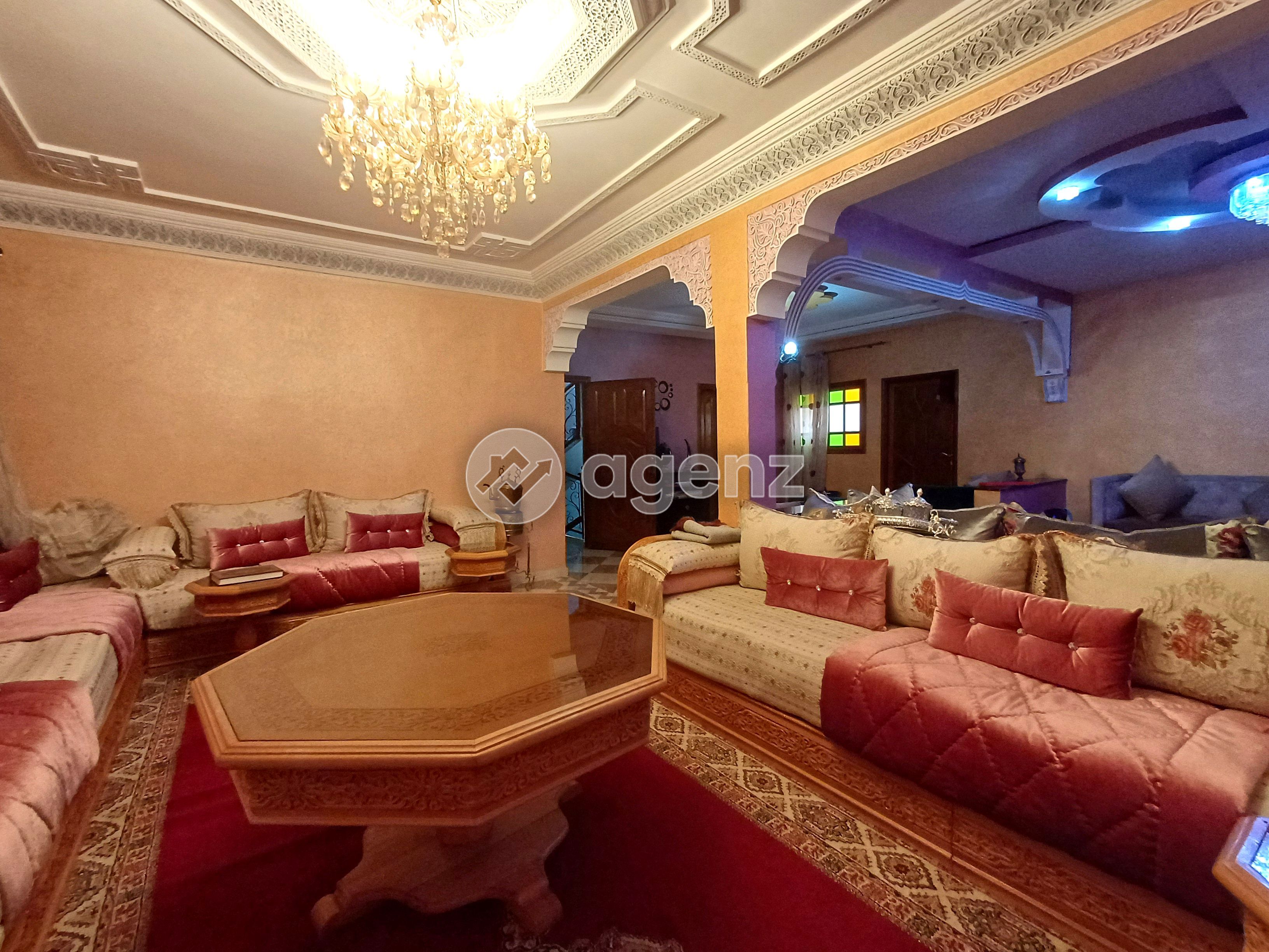 Maison à vendre à Mhamid — 2
