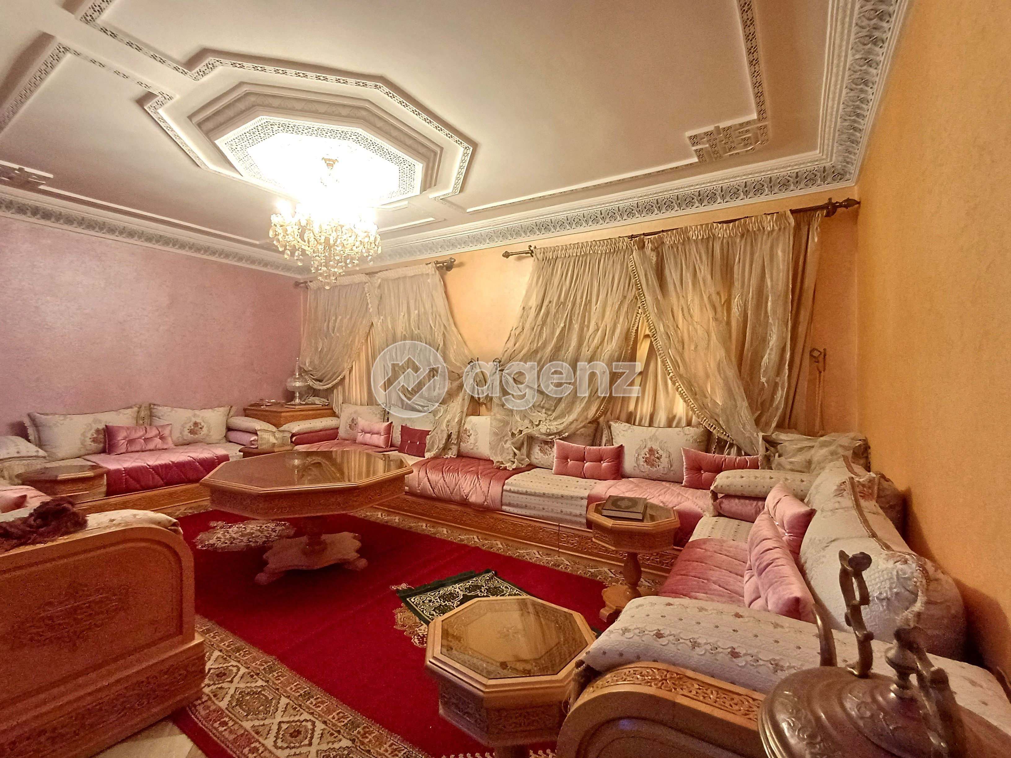 Maison à vendre à Mhamid