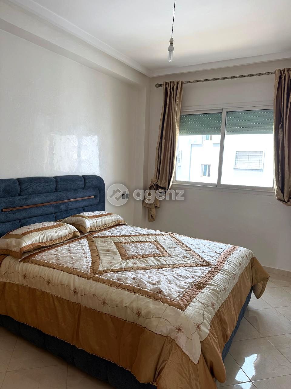 Appartement meublé  — 3