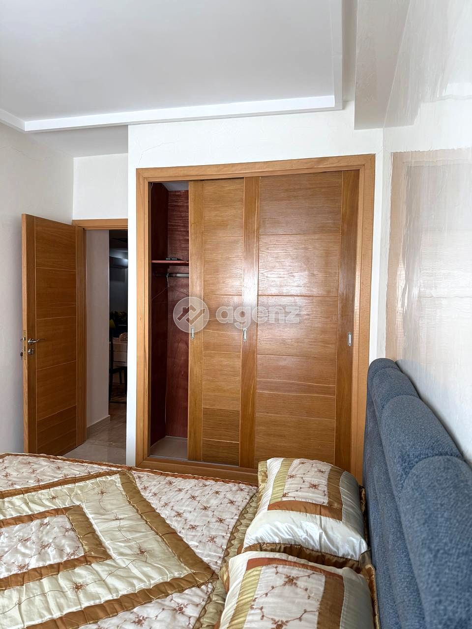 Appartement meublé  — 4