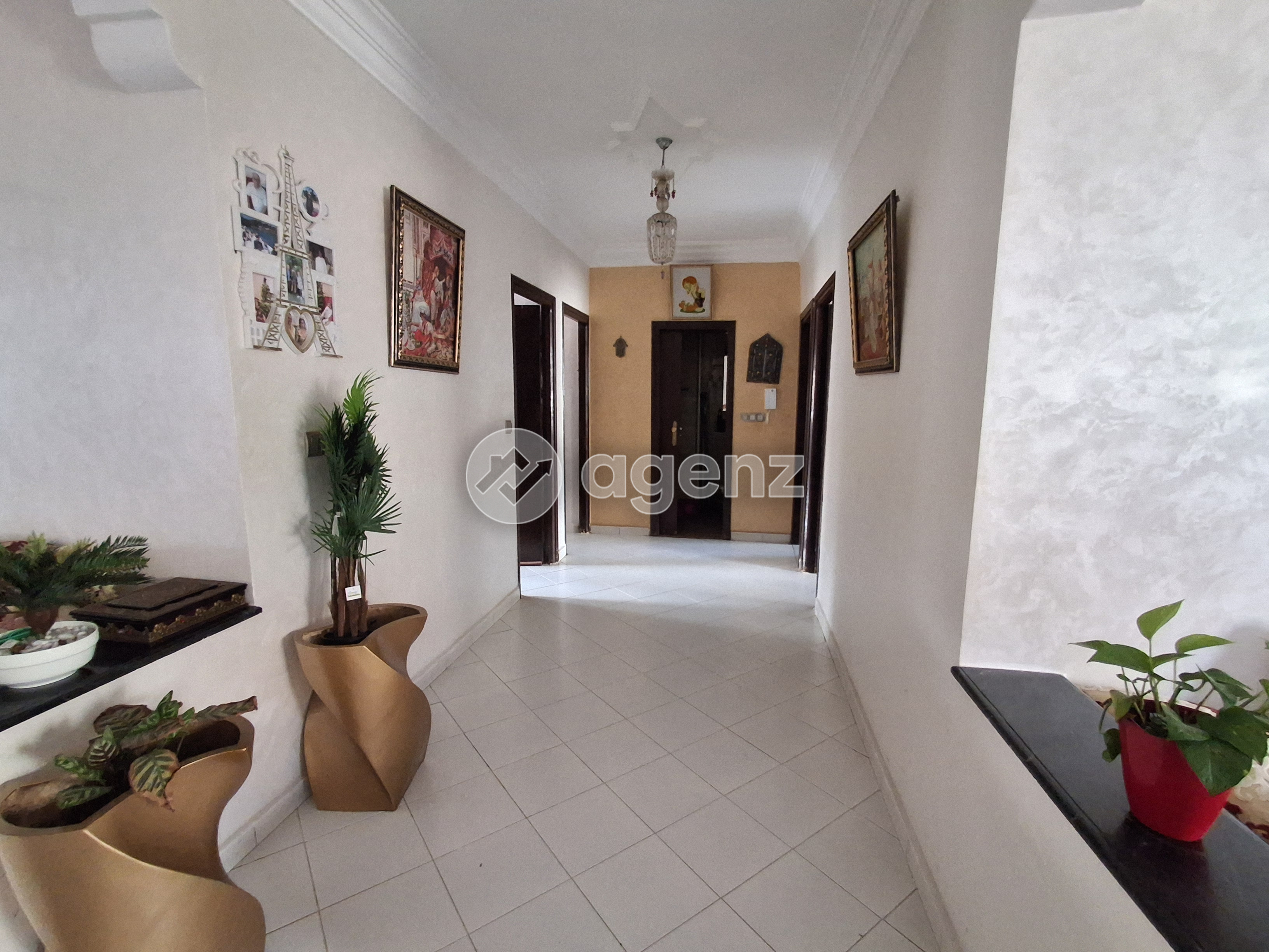 Appartement 128 m² à Assonboula — 5
