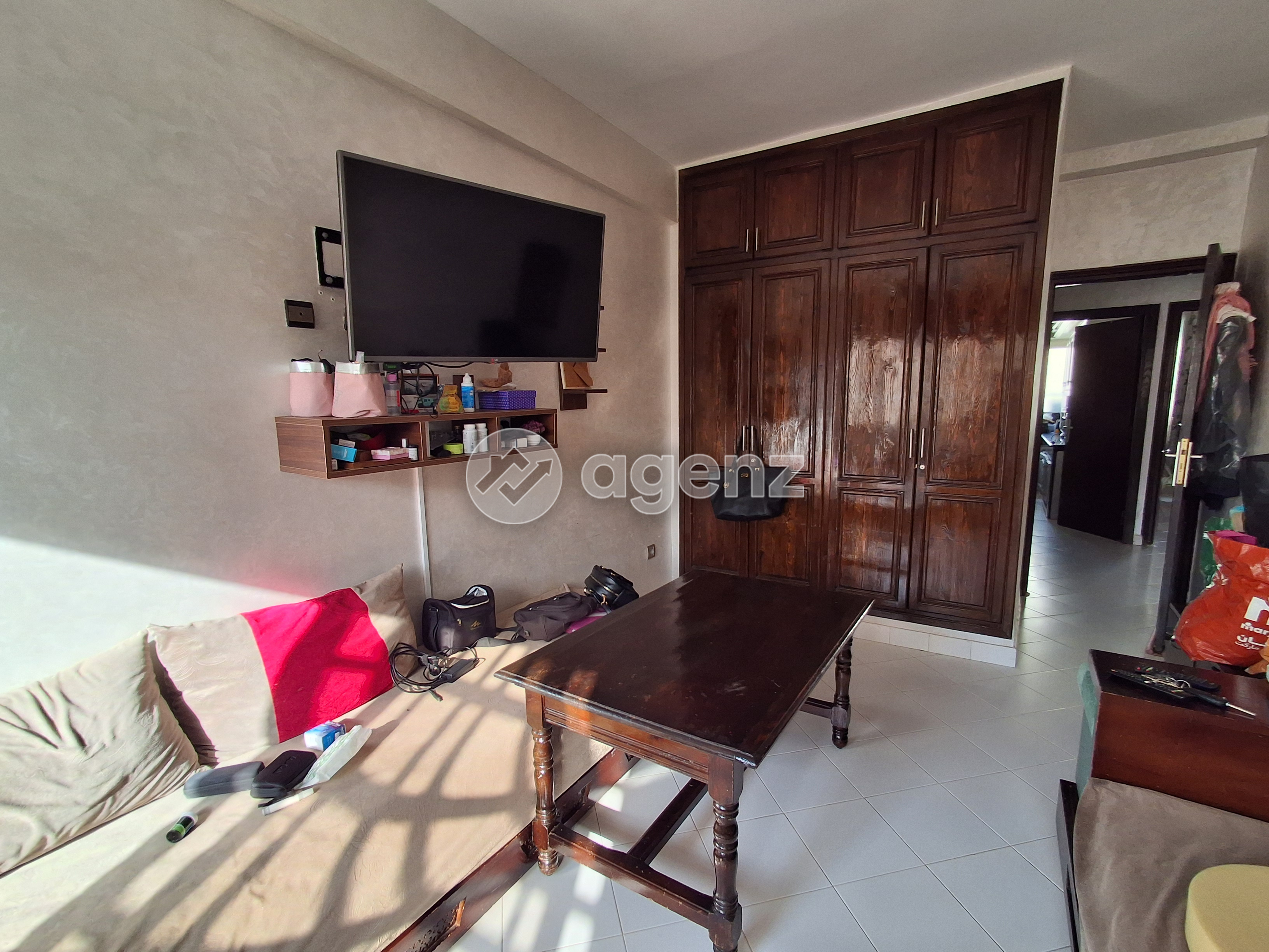 Appartement 128 m² à Assonboula — 2