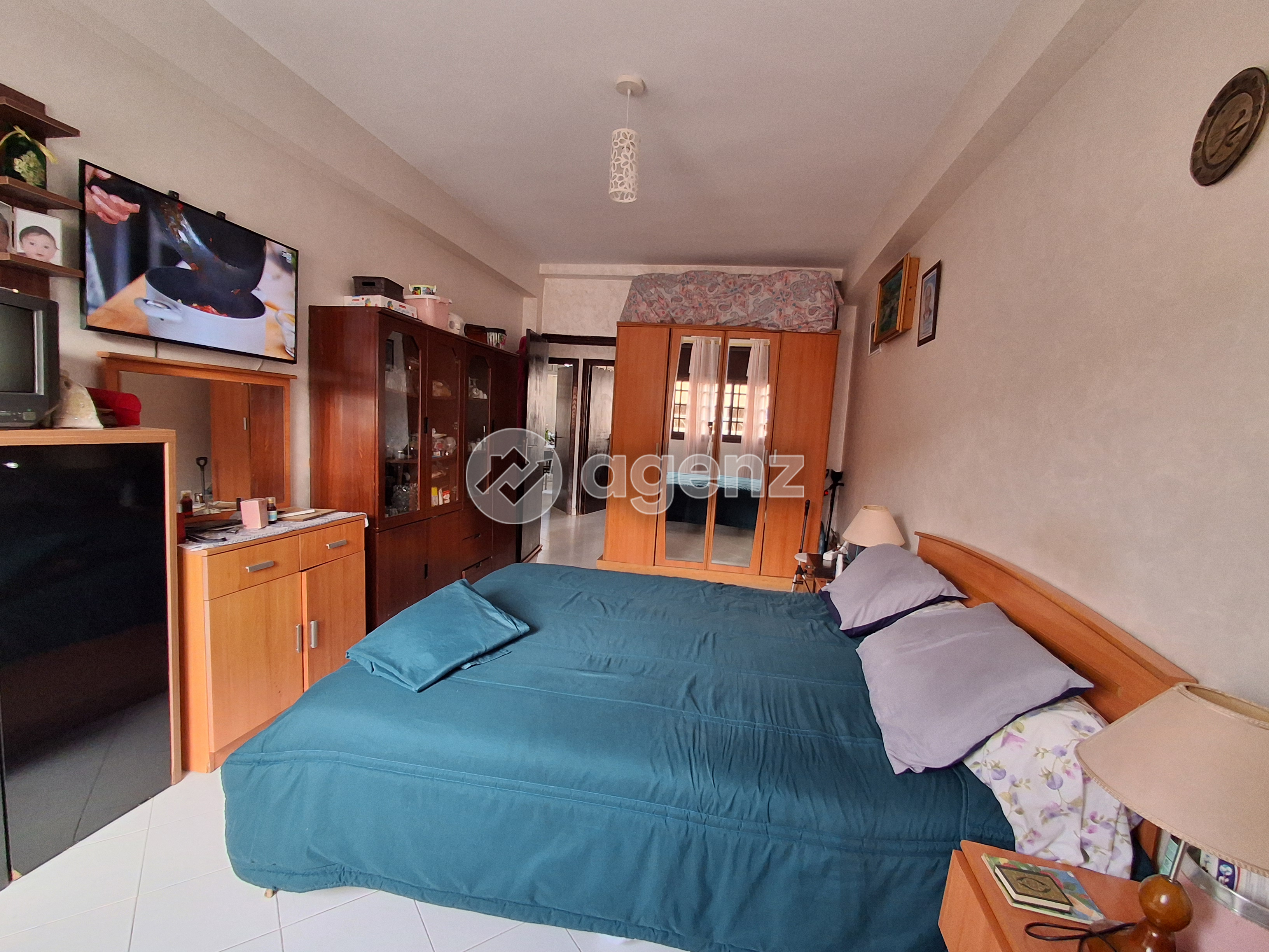 Appartement 128 m² à Assonboula — 3