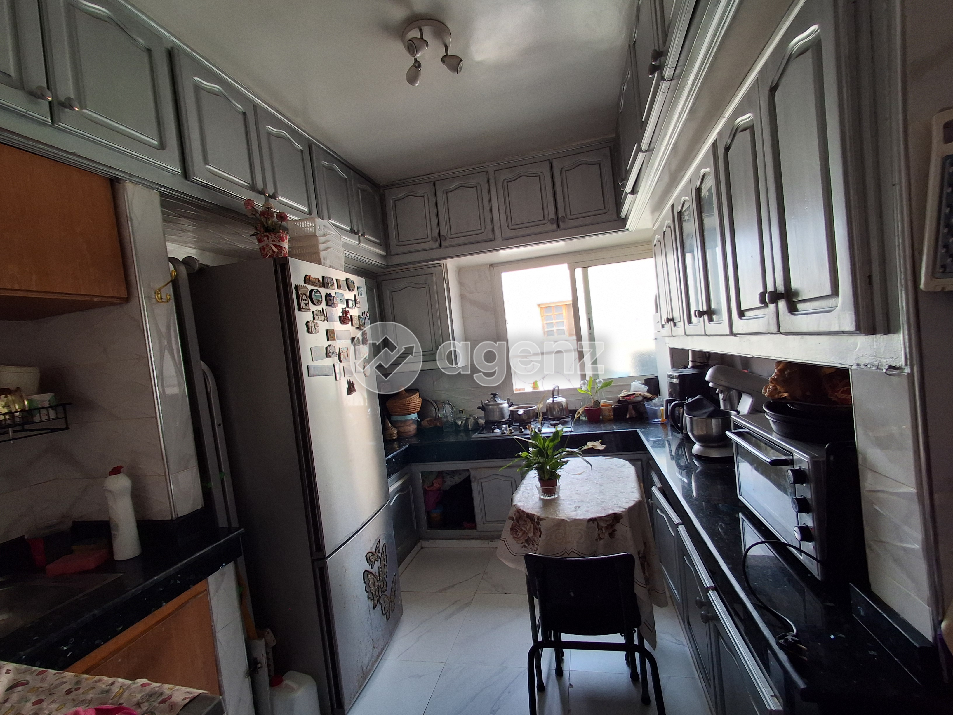Appartement 128 m² à Assonboula — 4