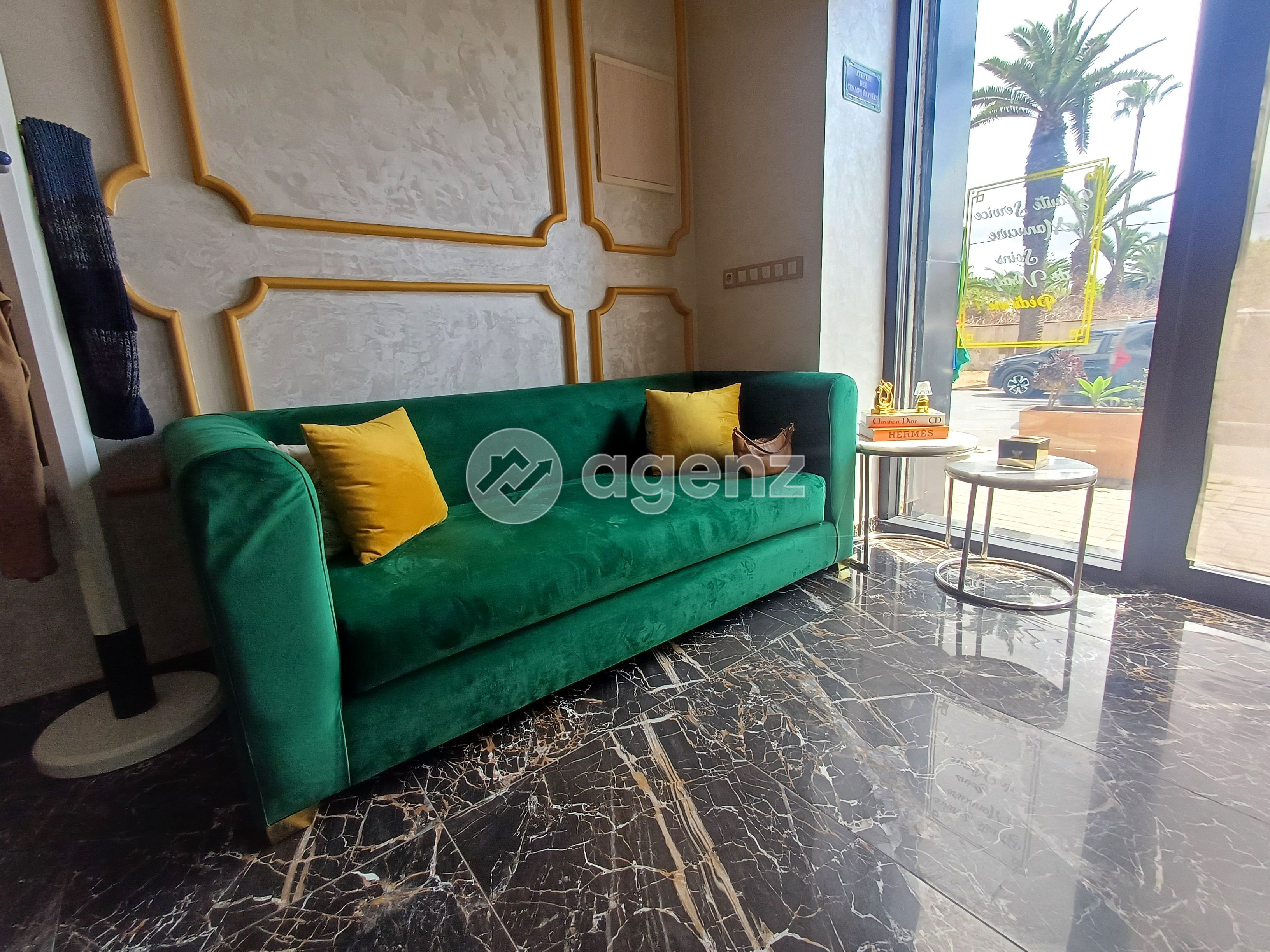 Commerce de 49 m² au Centre Ville - Mohammedia — 5