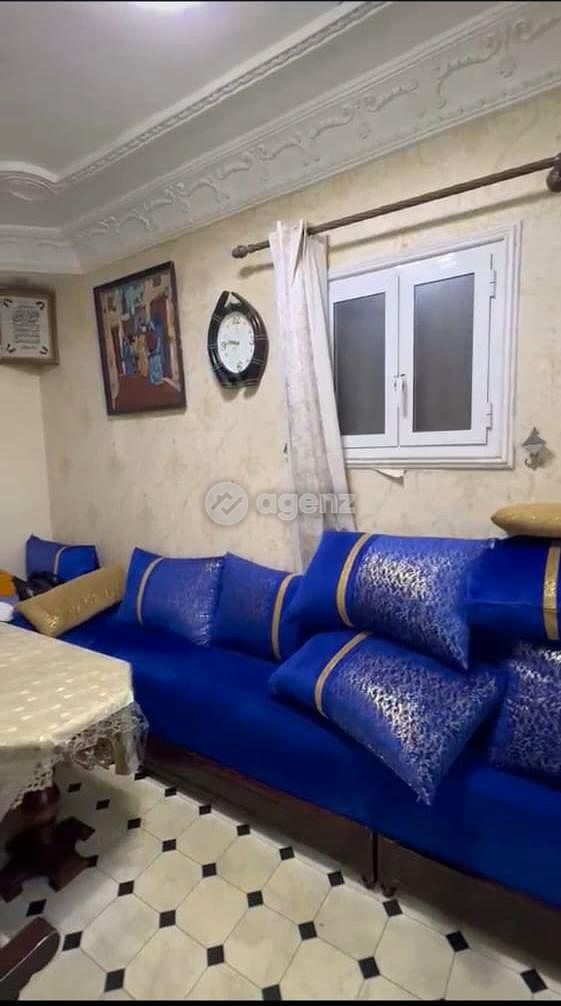 Charmant Appartement de 2 chambres à vendre à Hay Antaria — 3