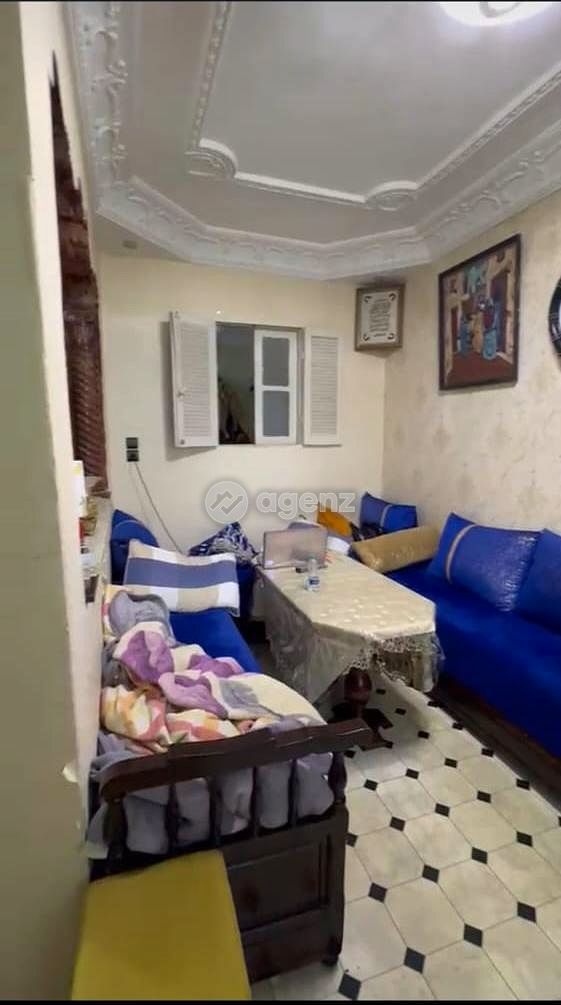 Charmant Appartement de 2 chambres à vendre à Hay Antaria — 4