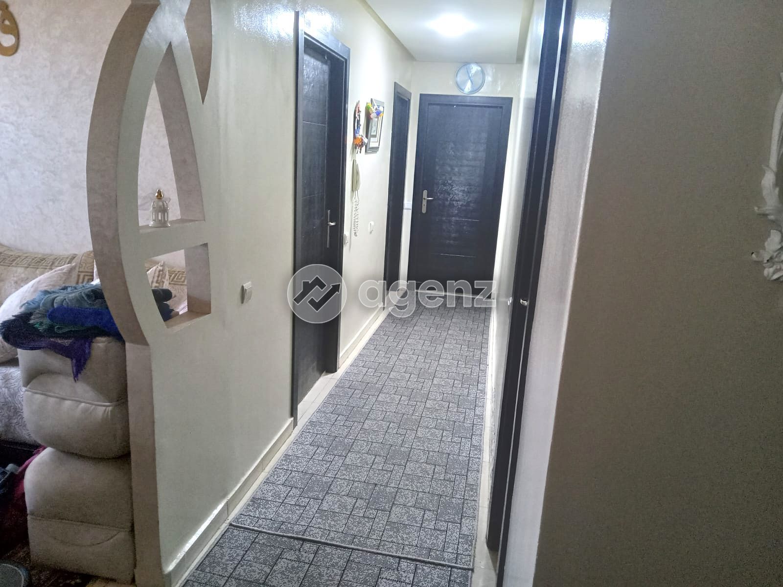 Appartement de 58 m² à Sidi Moumen - Casablanca — 5