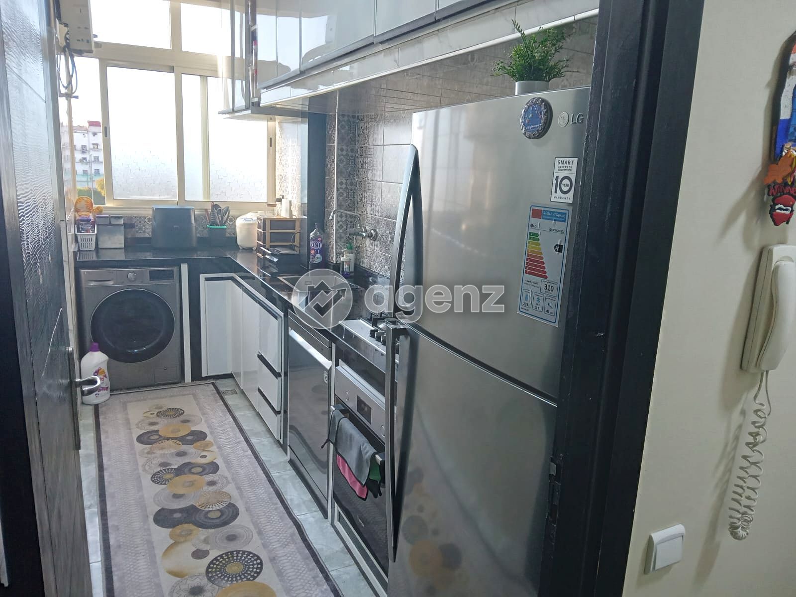 Appartement de 58 m² à Sidi Moumen - Casablanca — 4