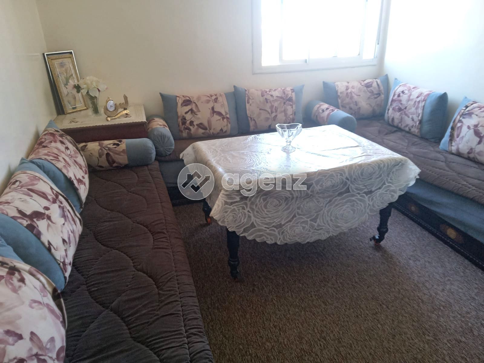 Appartement de 58 m² à Sidi Moumen - Casablanca — 3