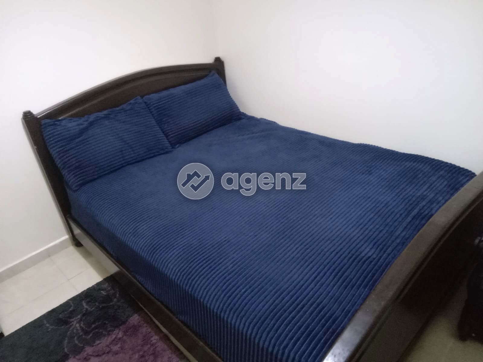 Appartement de 58 m² à Sidi Moumen - Casablanca — 2