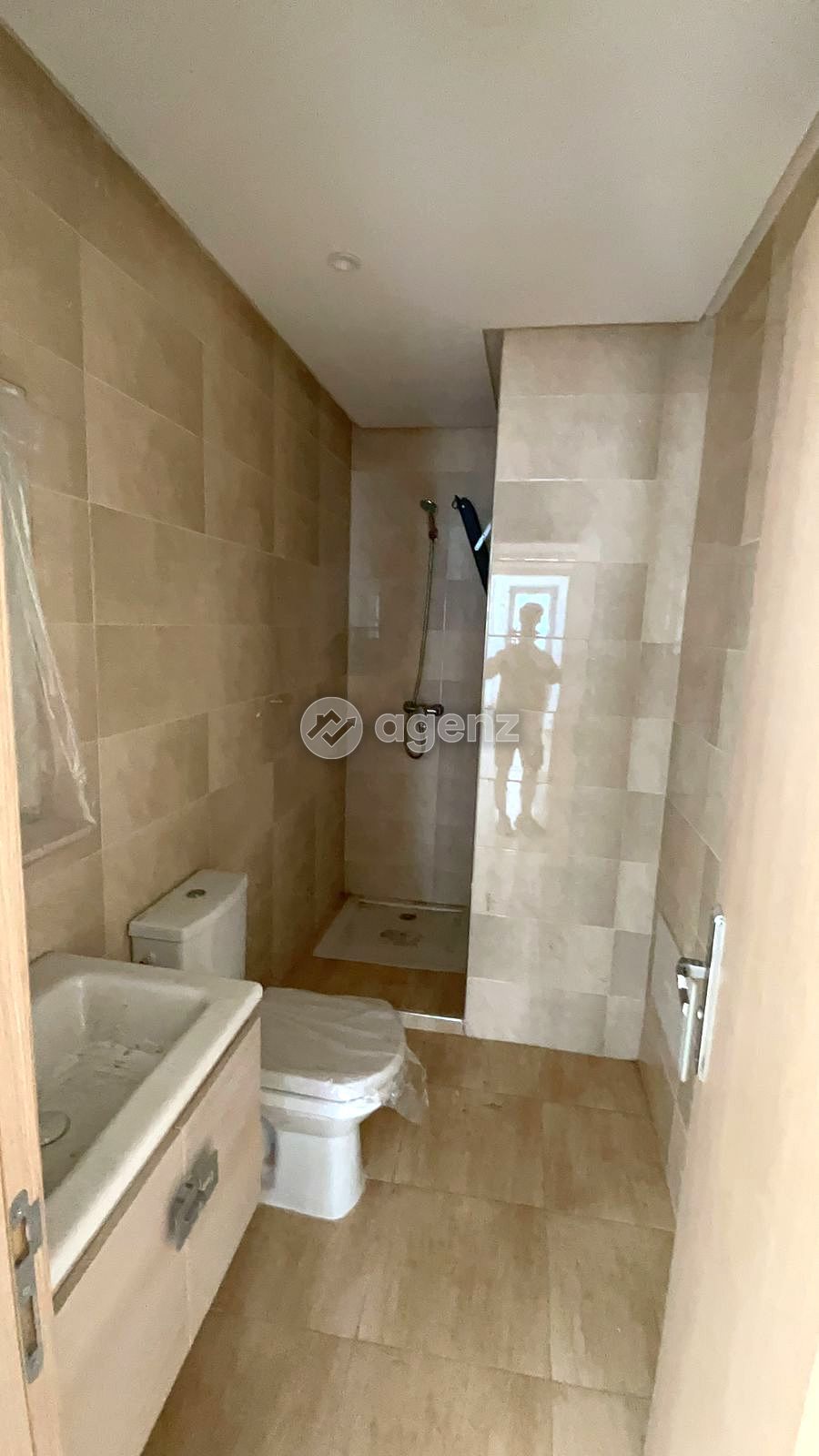 Appartement — Skhirate- Témara — 3