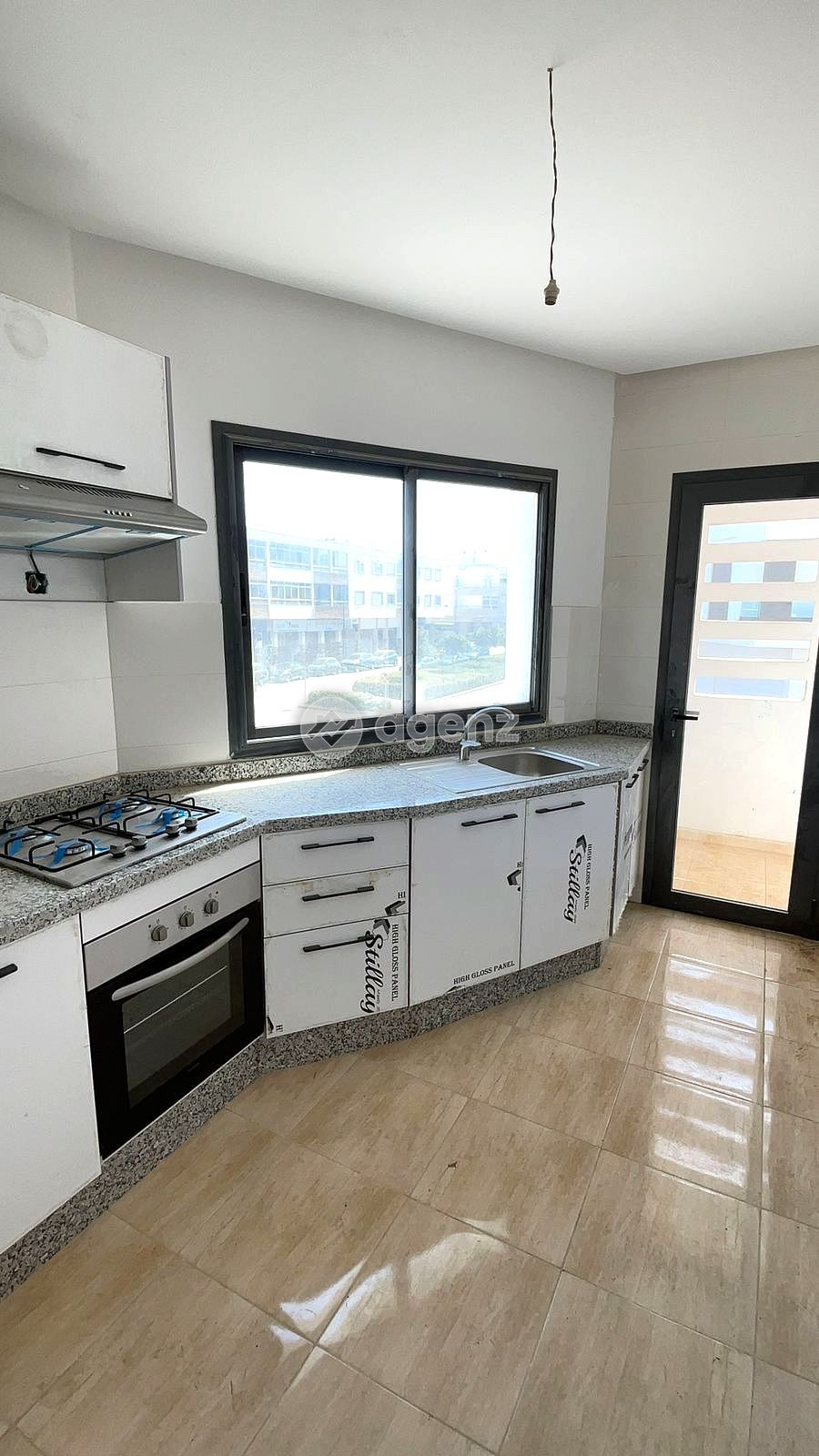 Appartement — Skhirate- Témara