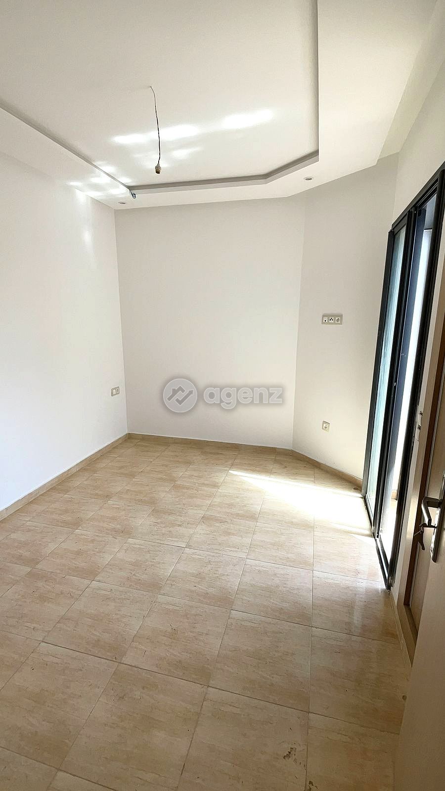 Appartement — Skhirate- Témara — 2