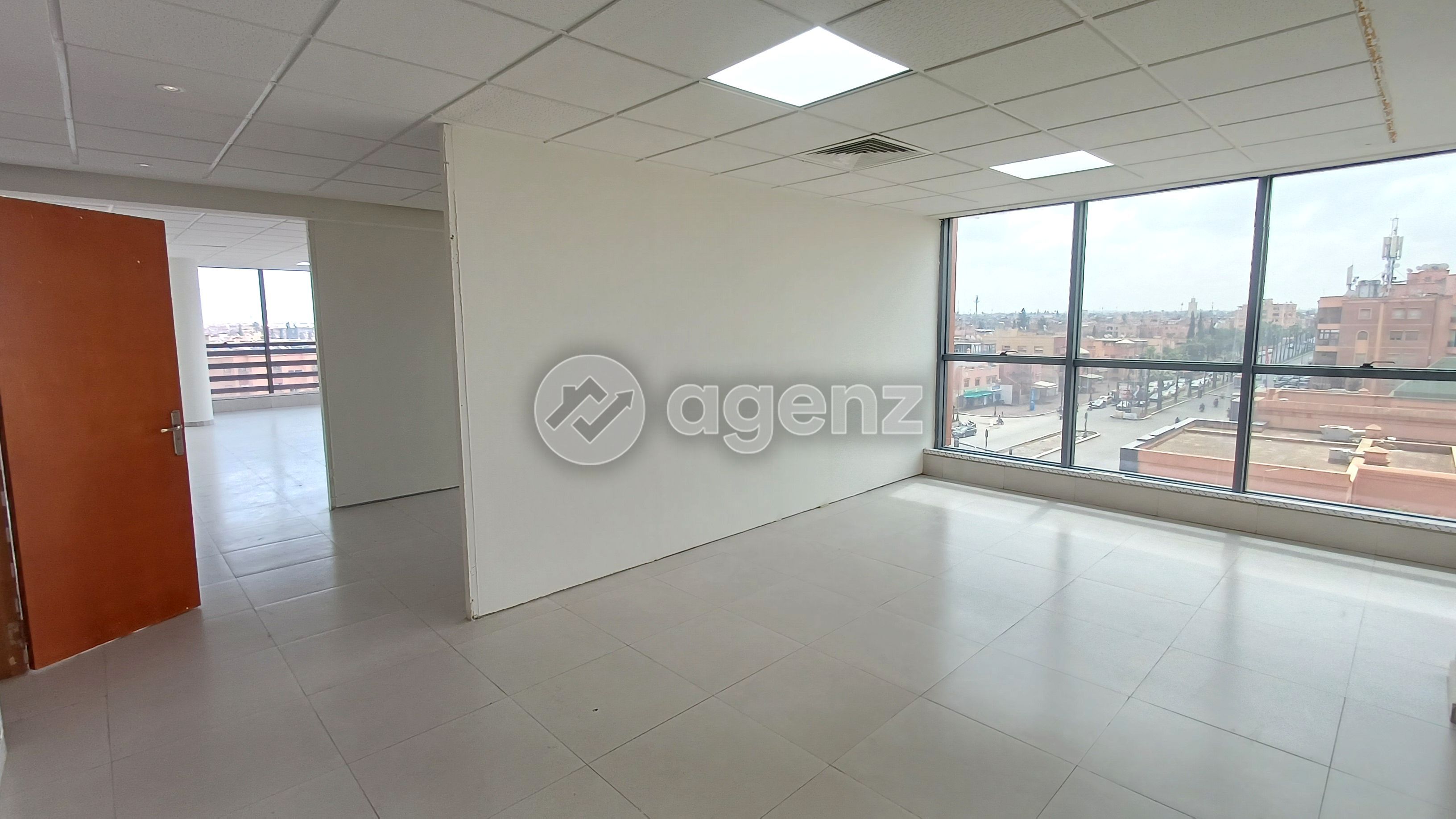 Bureau de 142 m² à Assif - Marrakech — 5