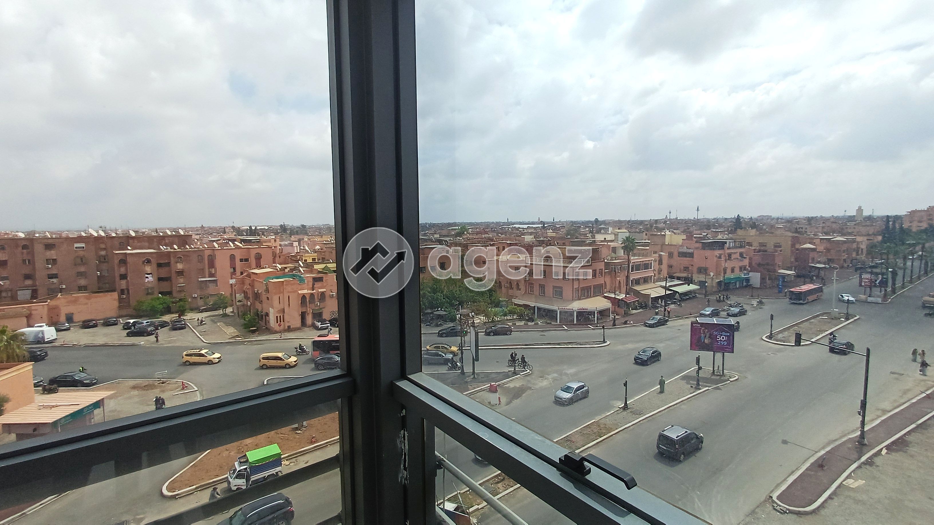Bureau de 142 m² à Assif - Marrakech — 3