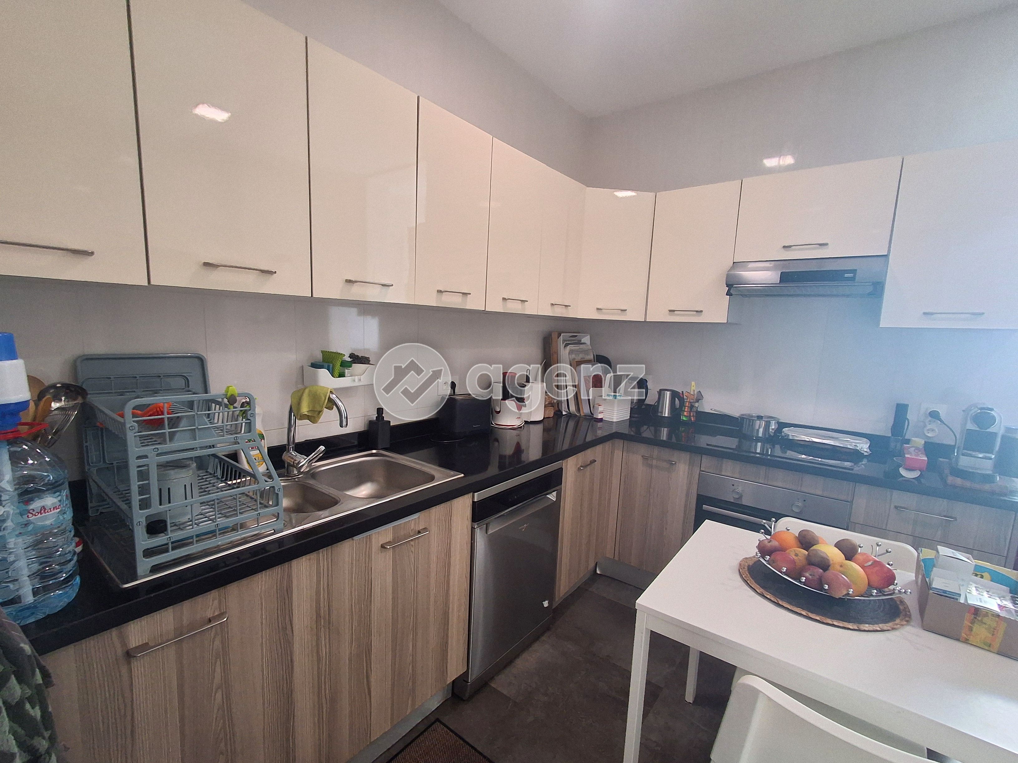 Duplex de 386 m² à Dar Bouazza - Tamaris — 4