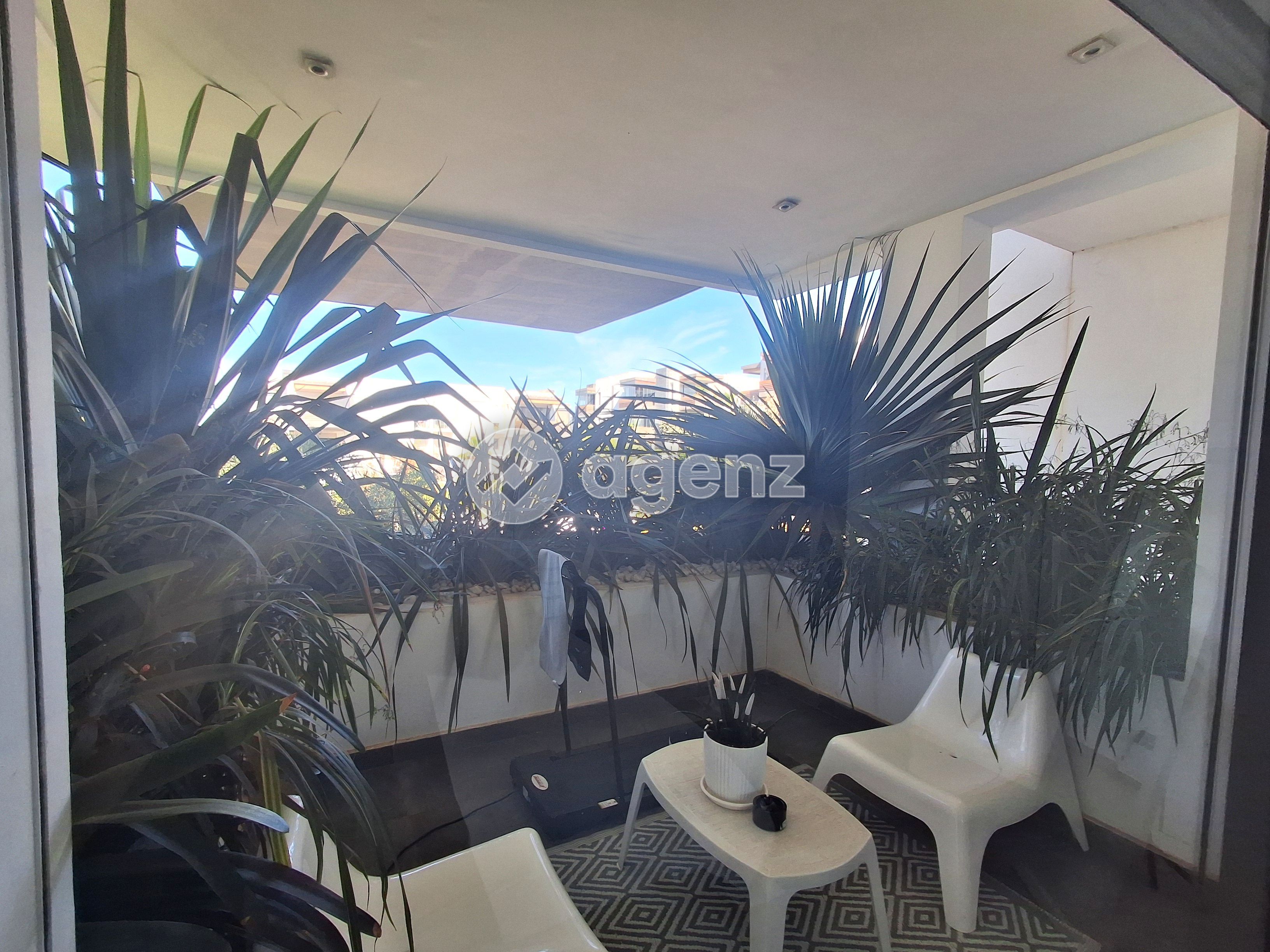 Duplex de 386 m² à Dar Bouazza - Tamaris — 5