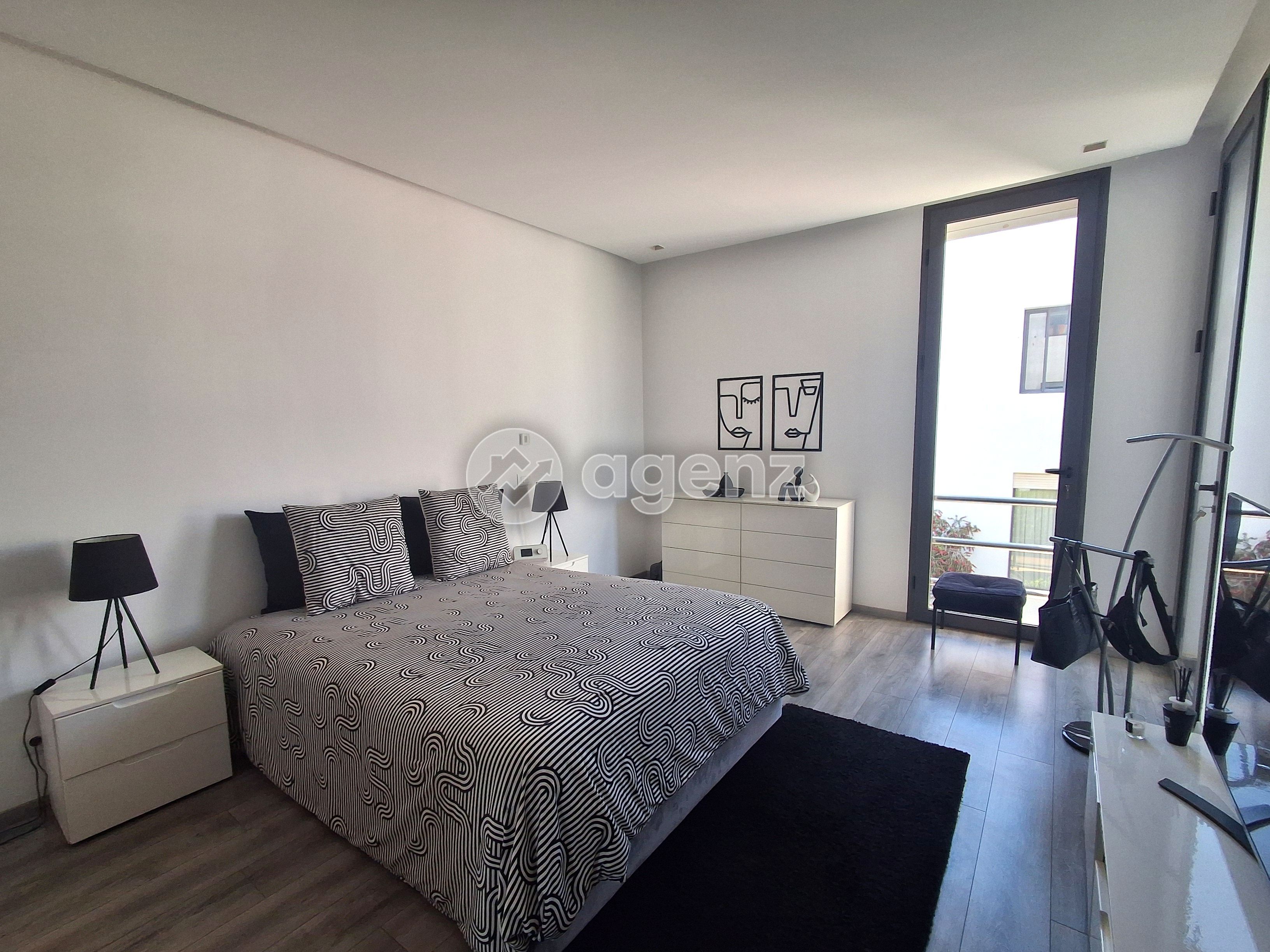 Duplex de 386 m² à Dar Bouazza - Tamaris — 3