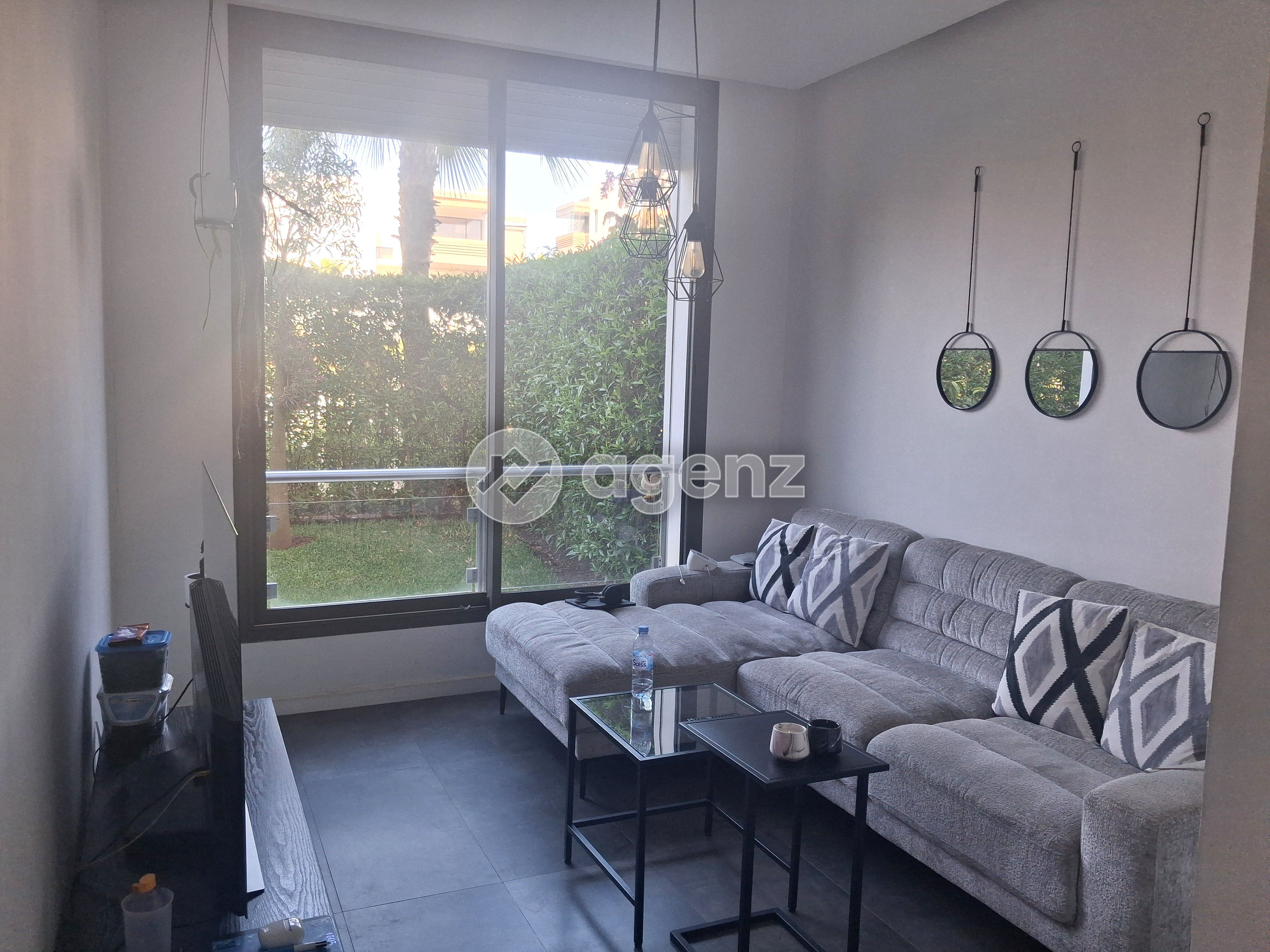 Duplex de 386 m² à Dar Bouazza - Tamaris — 2