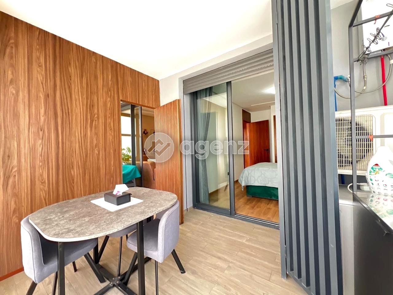 Appartement 76 m² à Casablanca Finance City — 4