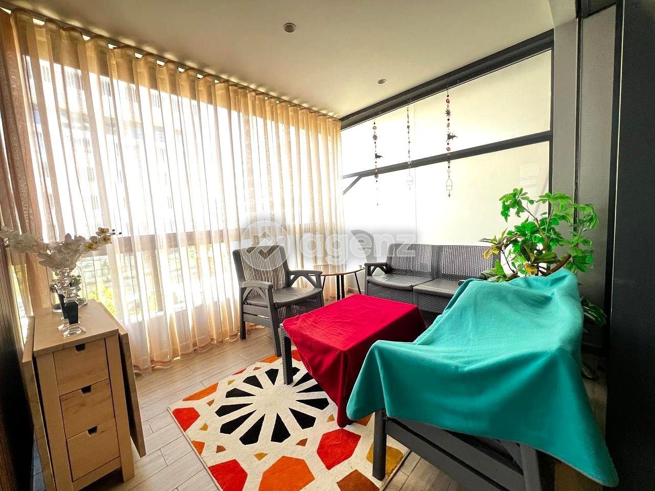 Appartement 76 m² à Casablanca Finance City — 5