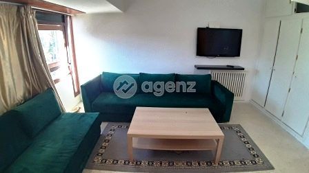 Authentique Appartement de 1 chambre à louer à Quartier Administratif — 2