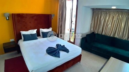 Authentique Appartement de 1 chambre à louer à Quartier Administratif — 3