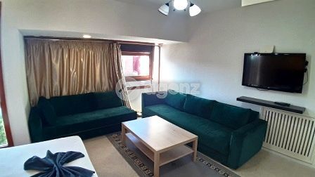 Authentique Appartement de 1 chambre à louer à Quartier Administratif
