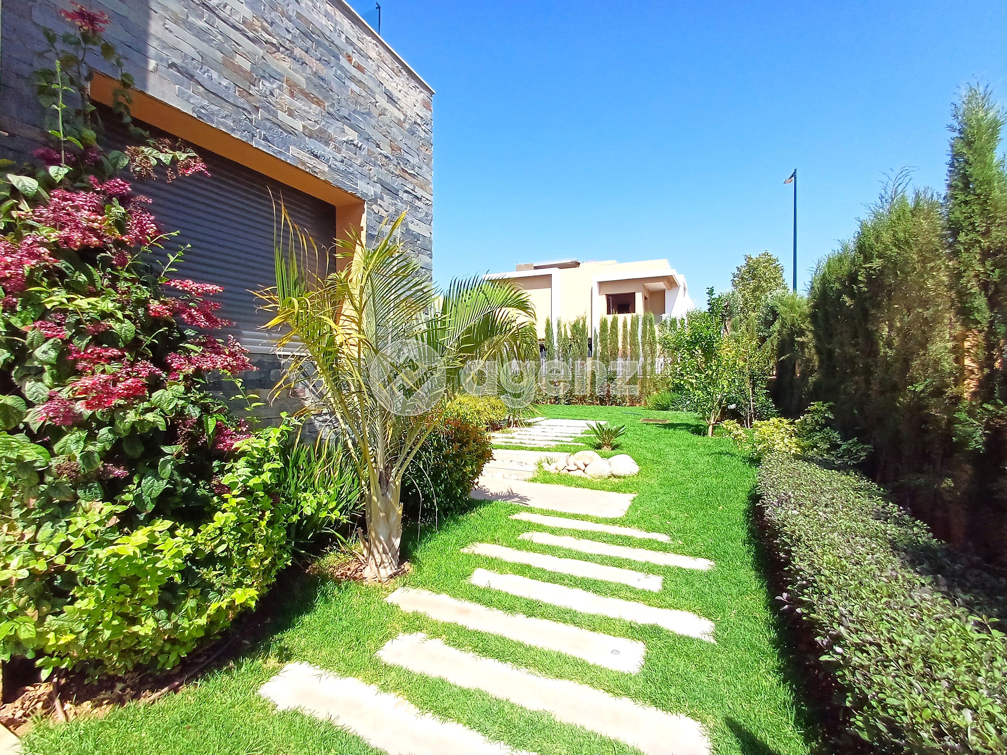 Villa à vendre à Tassoultante