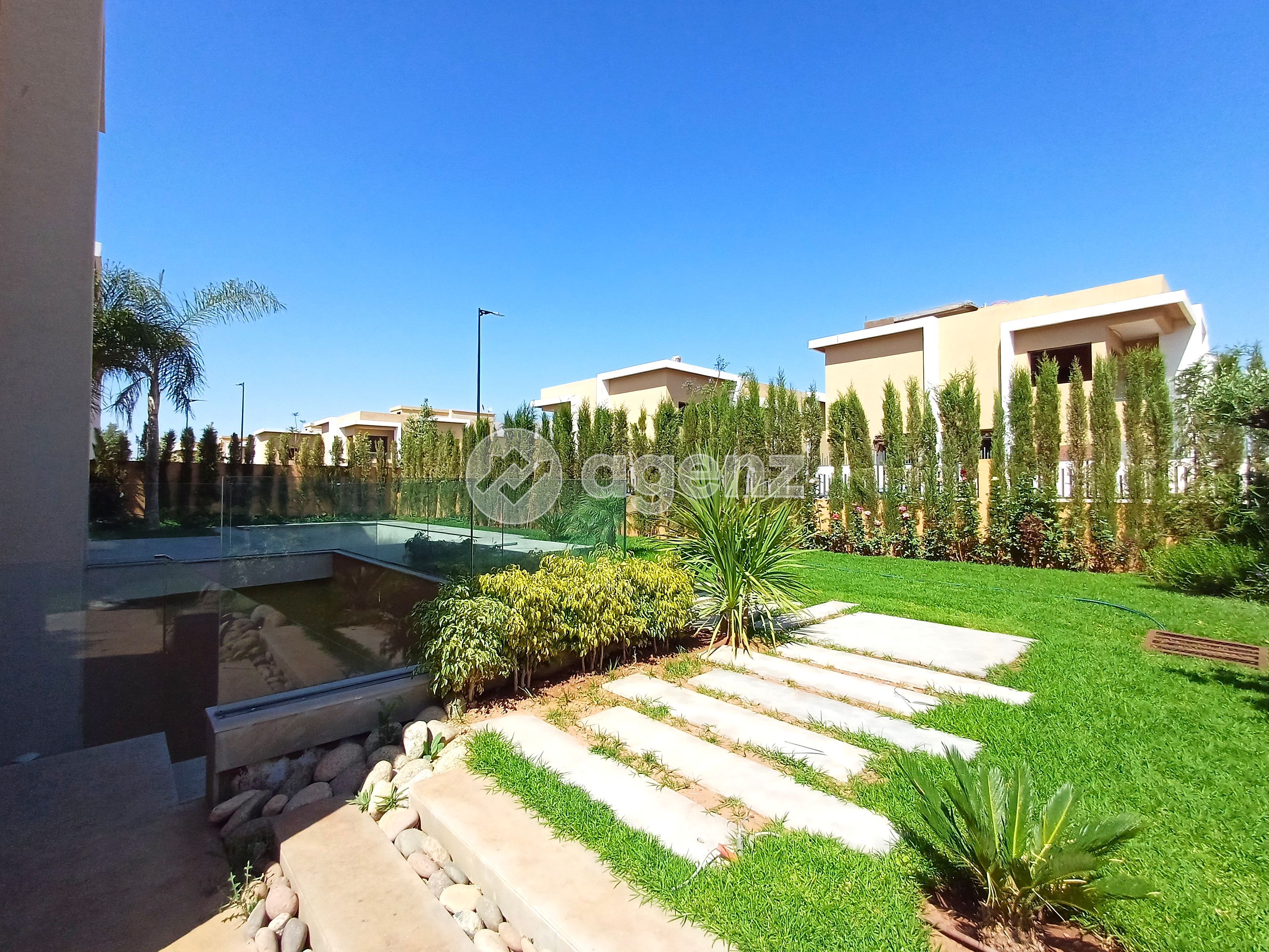 Villa à vendre à Tassoultante — 3