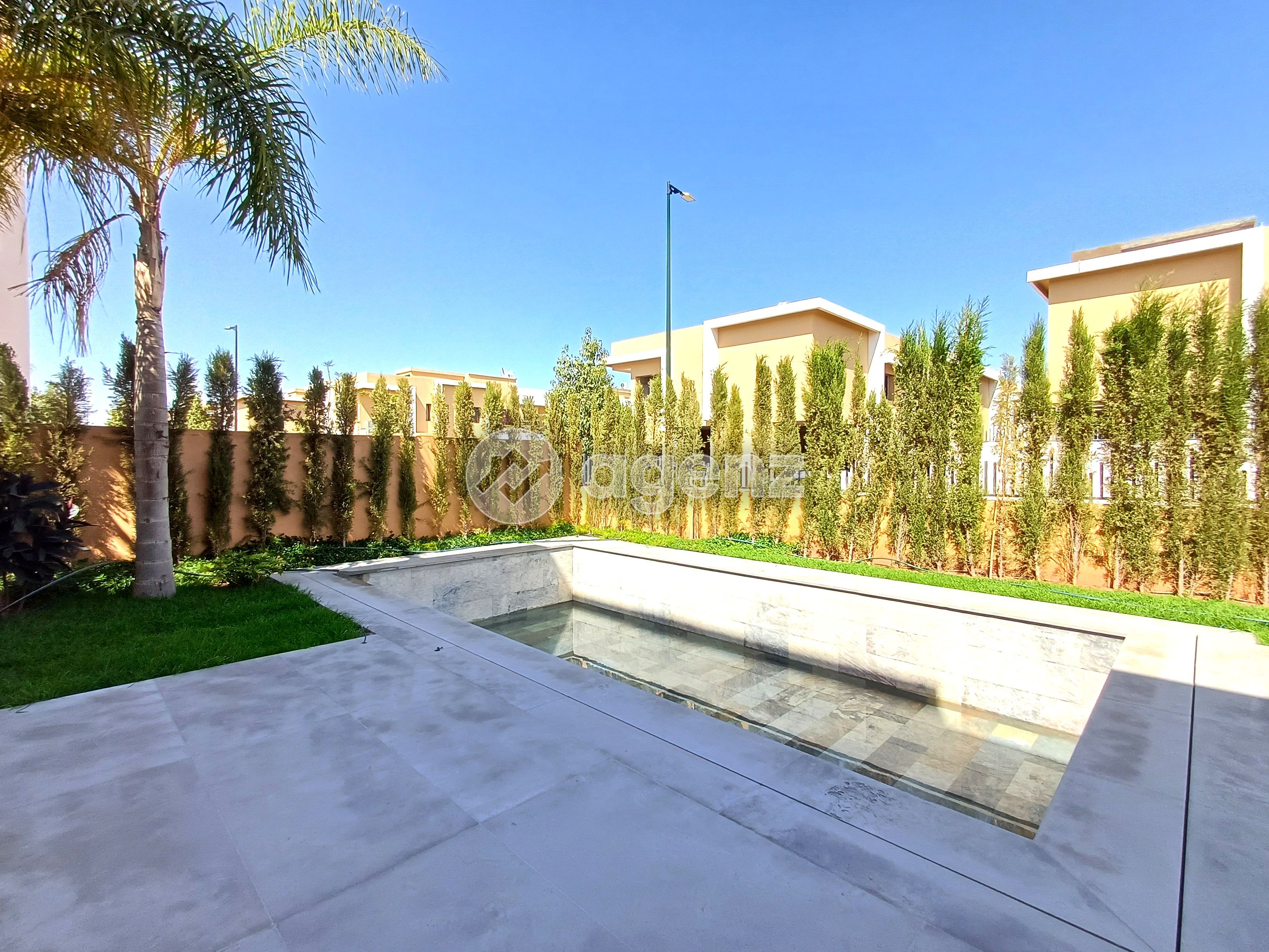 Villa à vendre à Tassoultante — 4