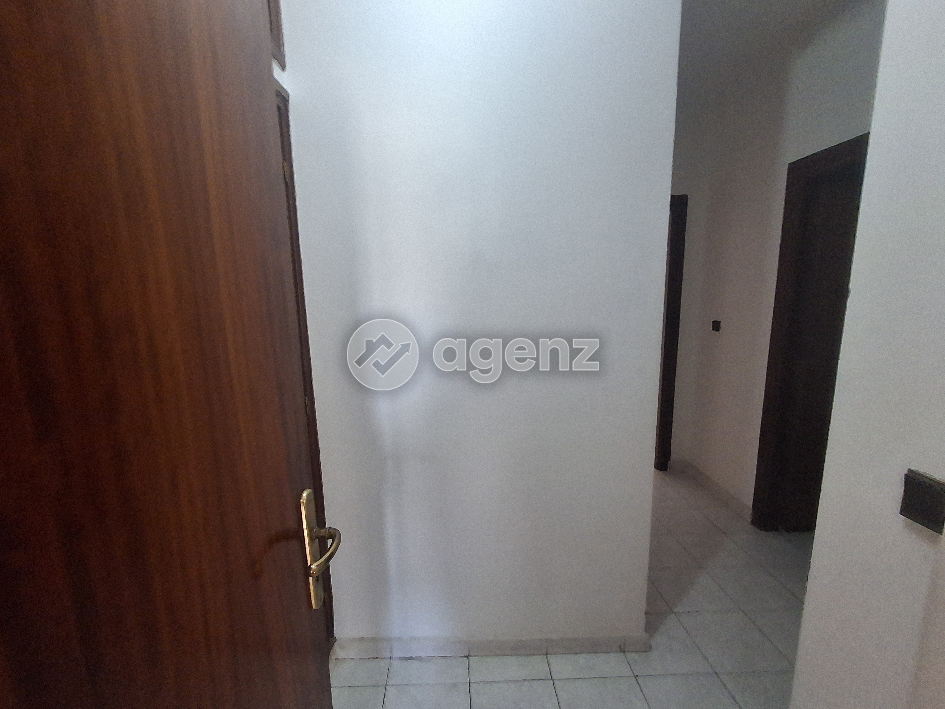Appartement 174 m² à Bourgogne Est — 4