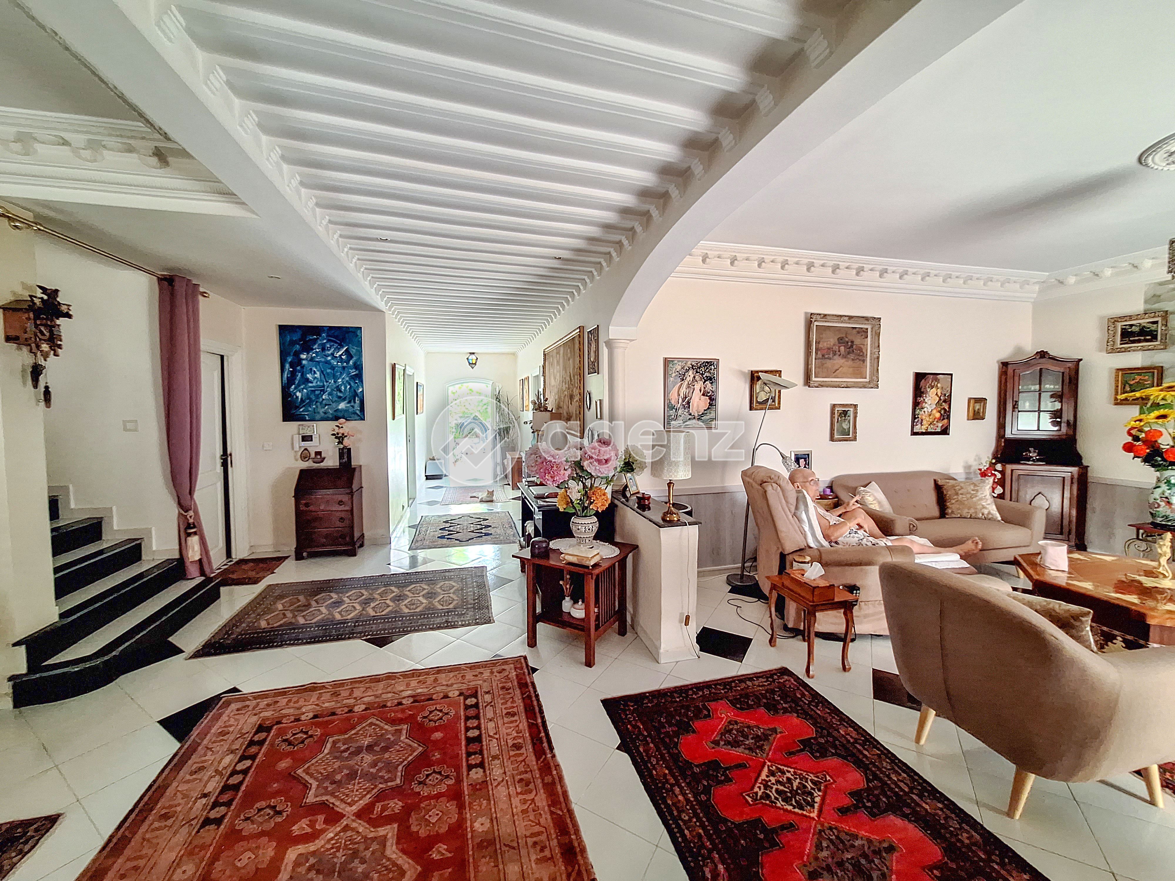 Villa — El Jadida