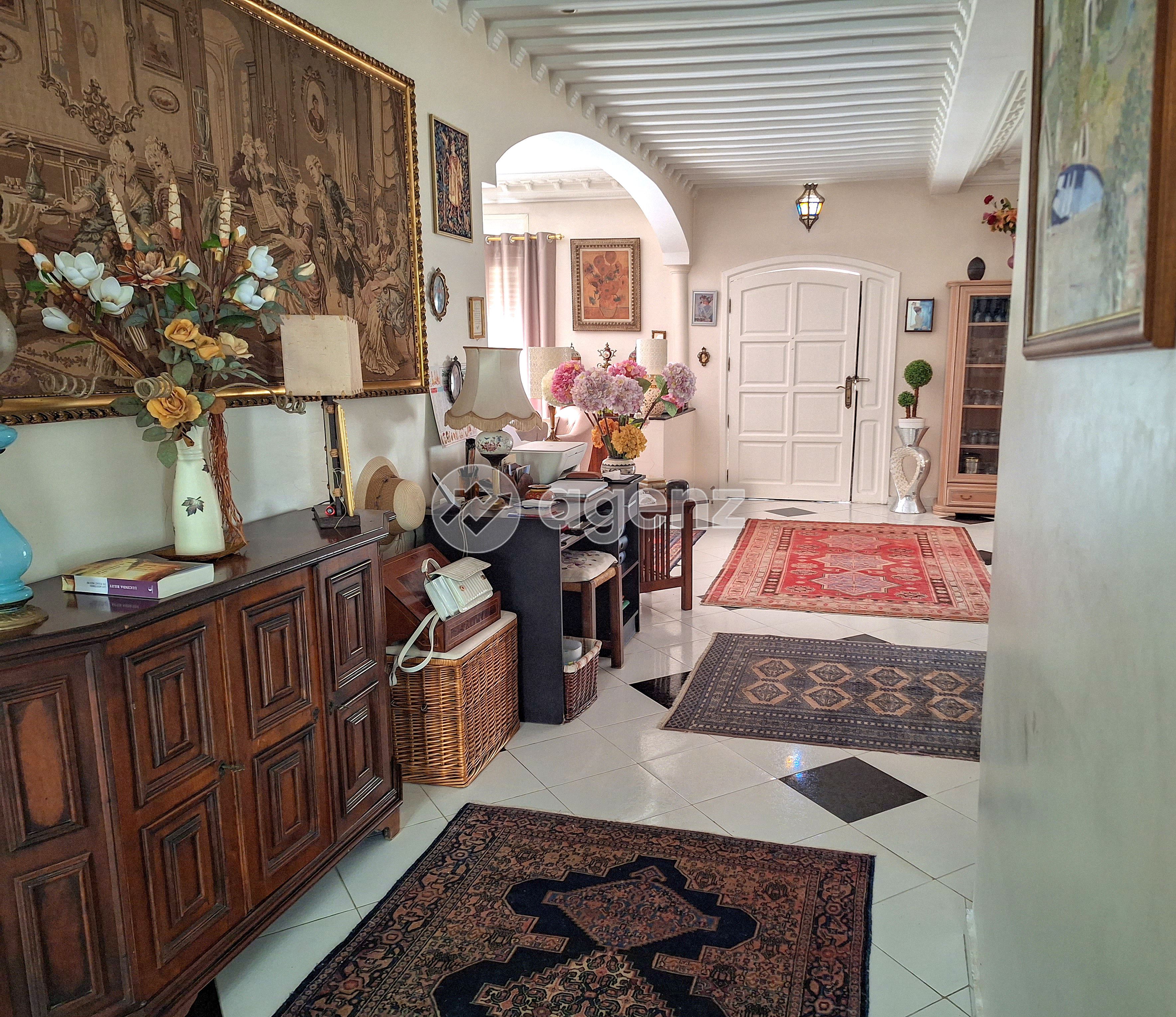 Villa — El Jadida — 2