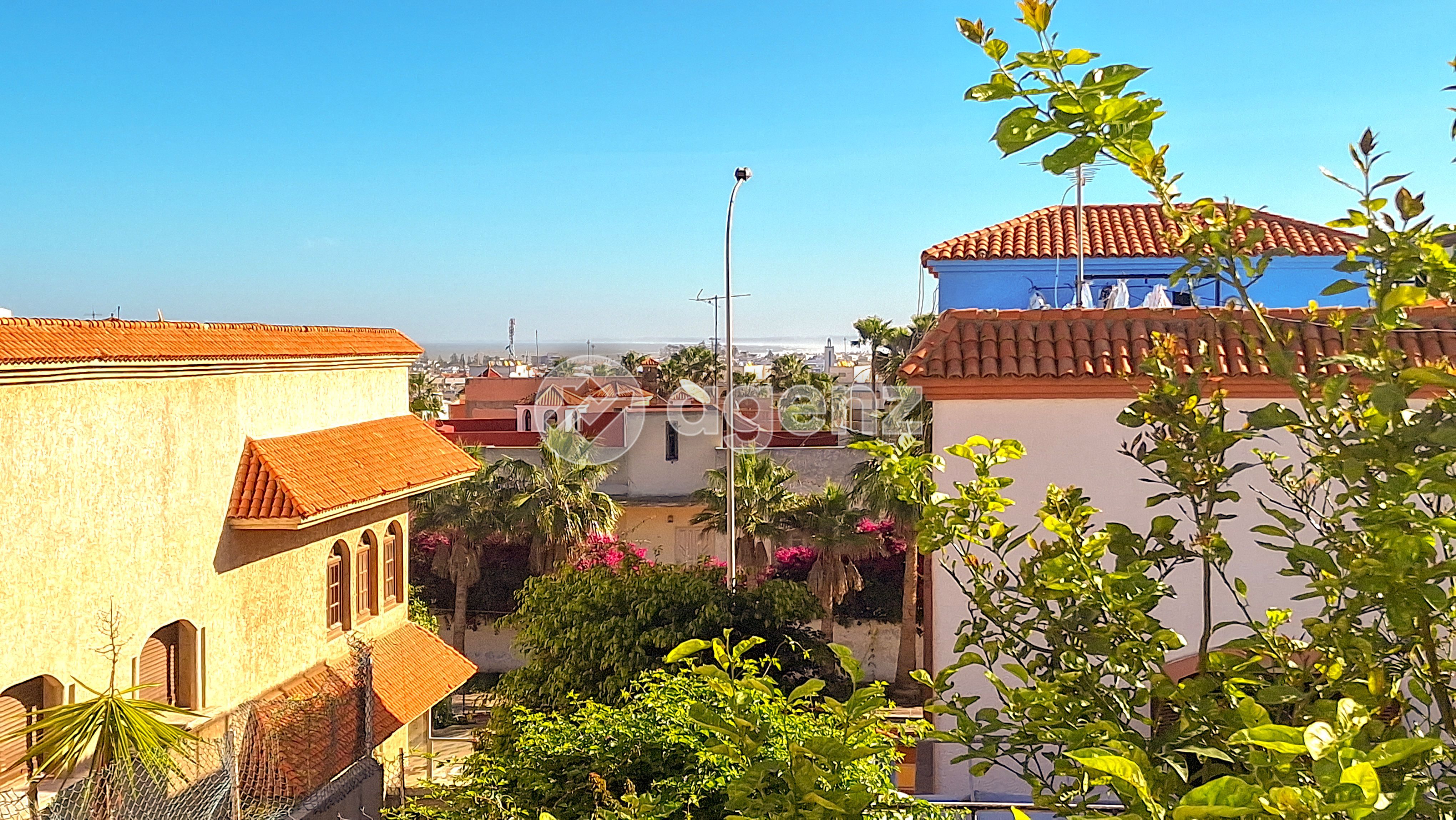 Villa — El Jadida — 4