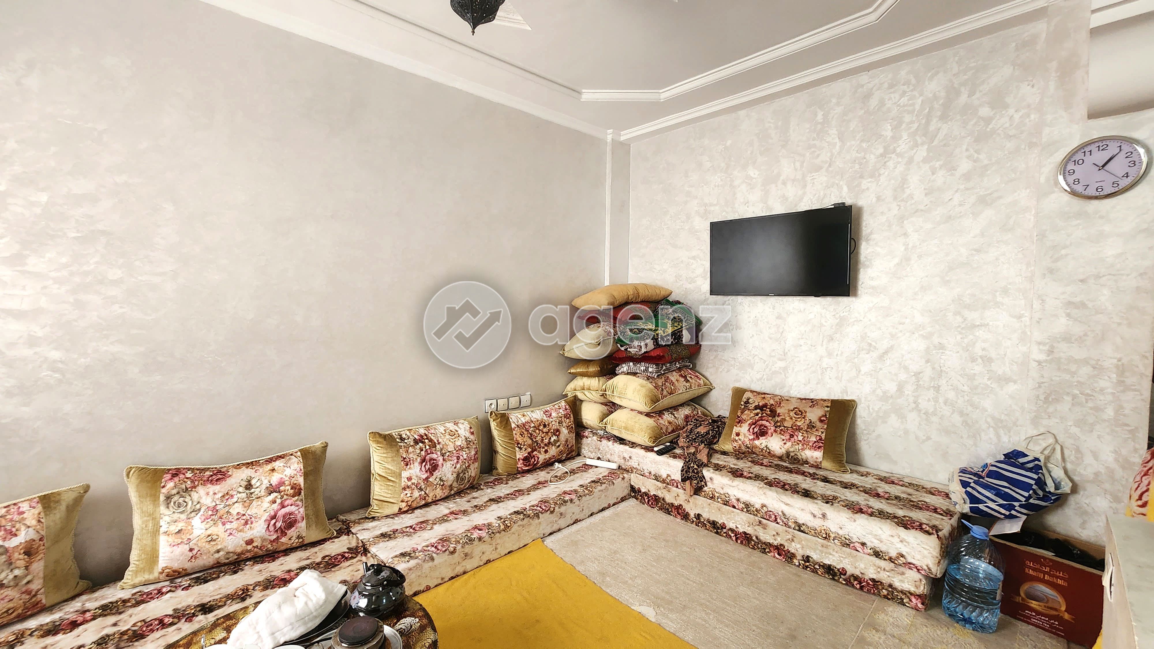 Studio de 46 m² à Hay Dakhla - Agadir — 5