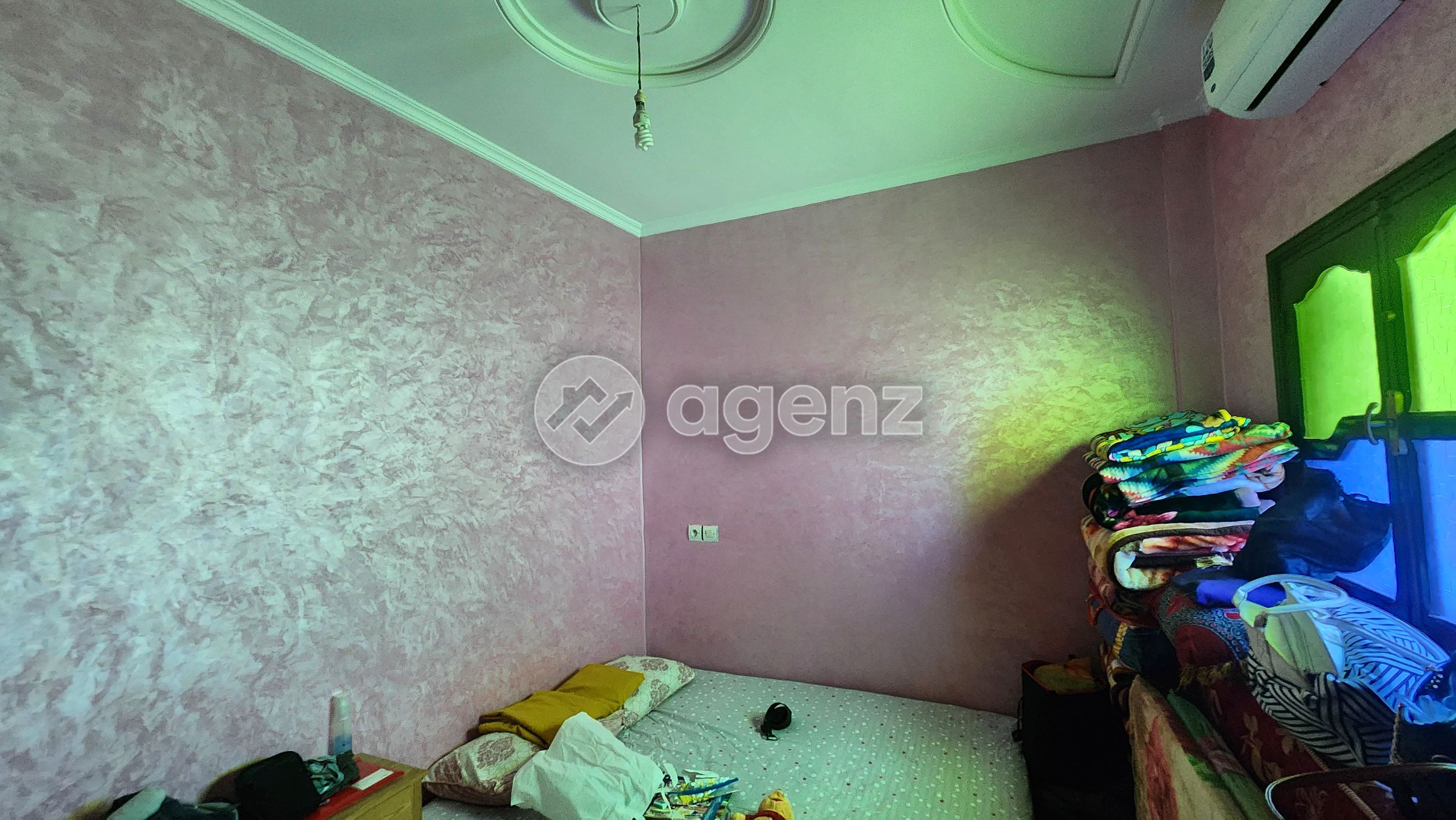 Studio de 46 m² à Hay Dakhla - Agadir — 2